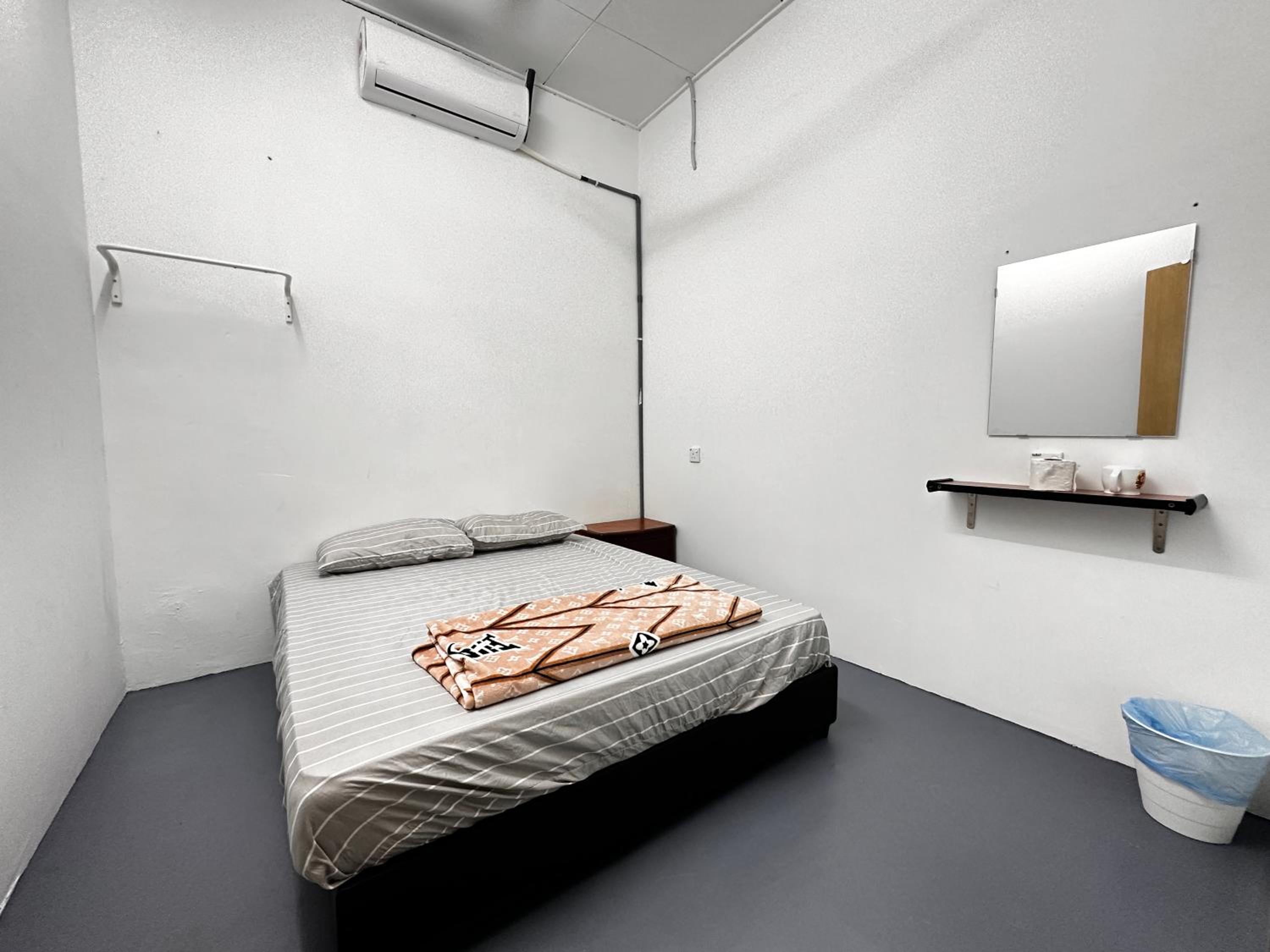 Jiaxin Dormitory - Puteri Wangsa 家馨旅舍 photo 7