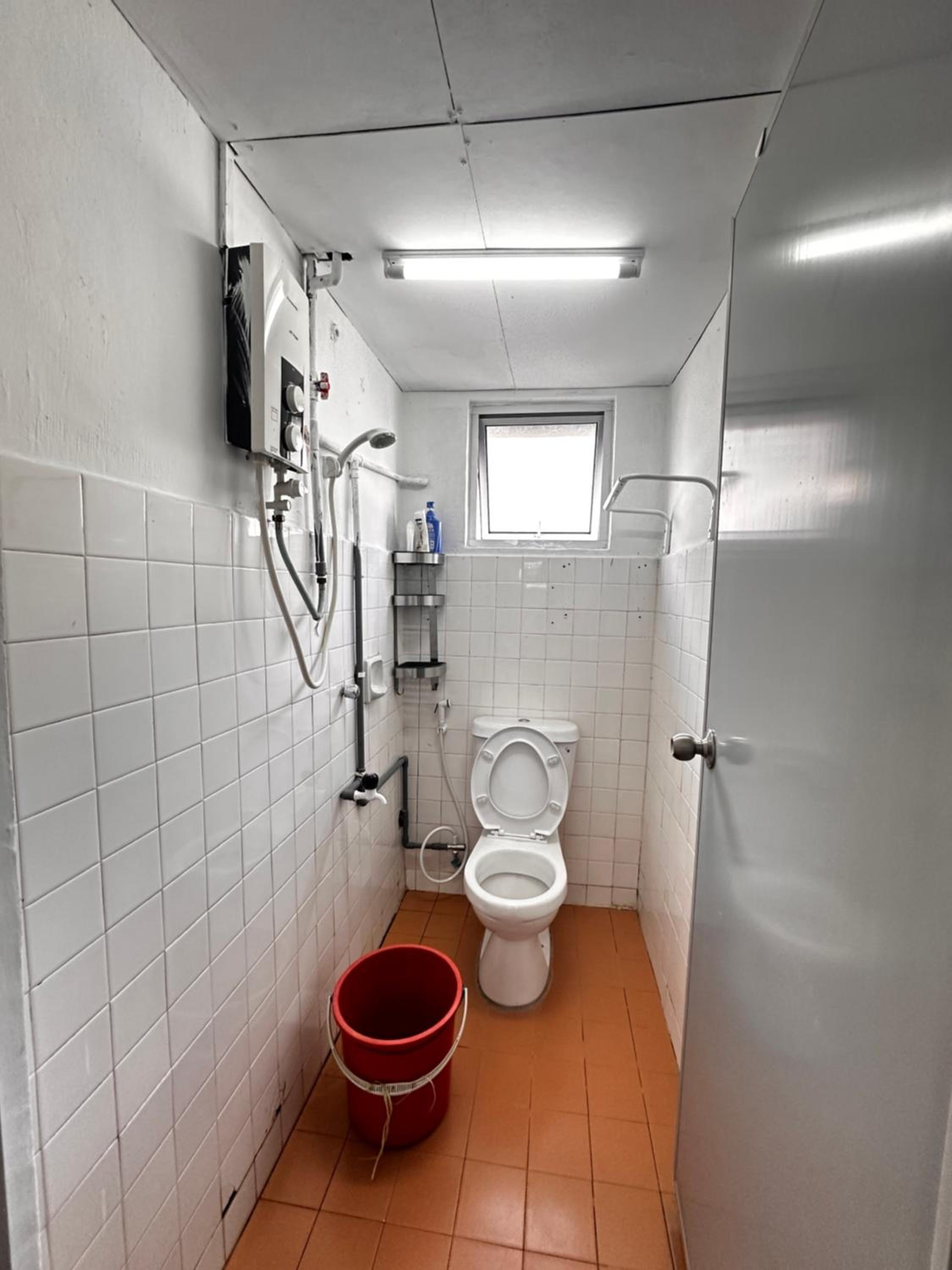 Jiaxin Dormitory - Puteri Wangsa 家馨旅舍 photo 5
