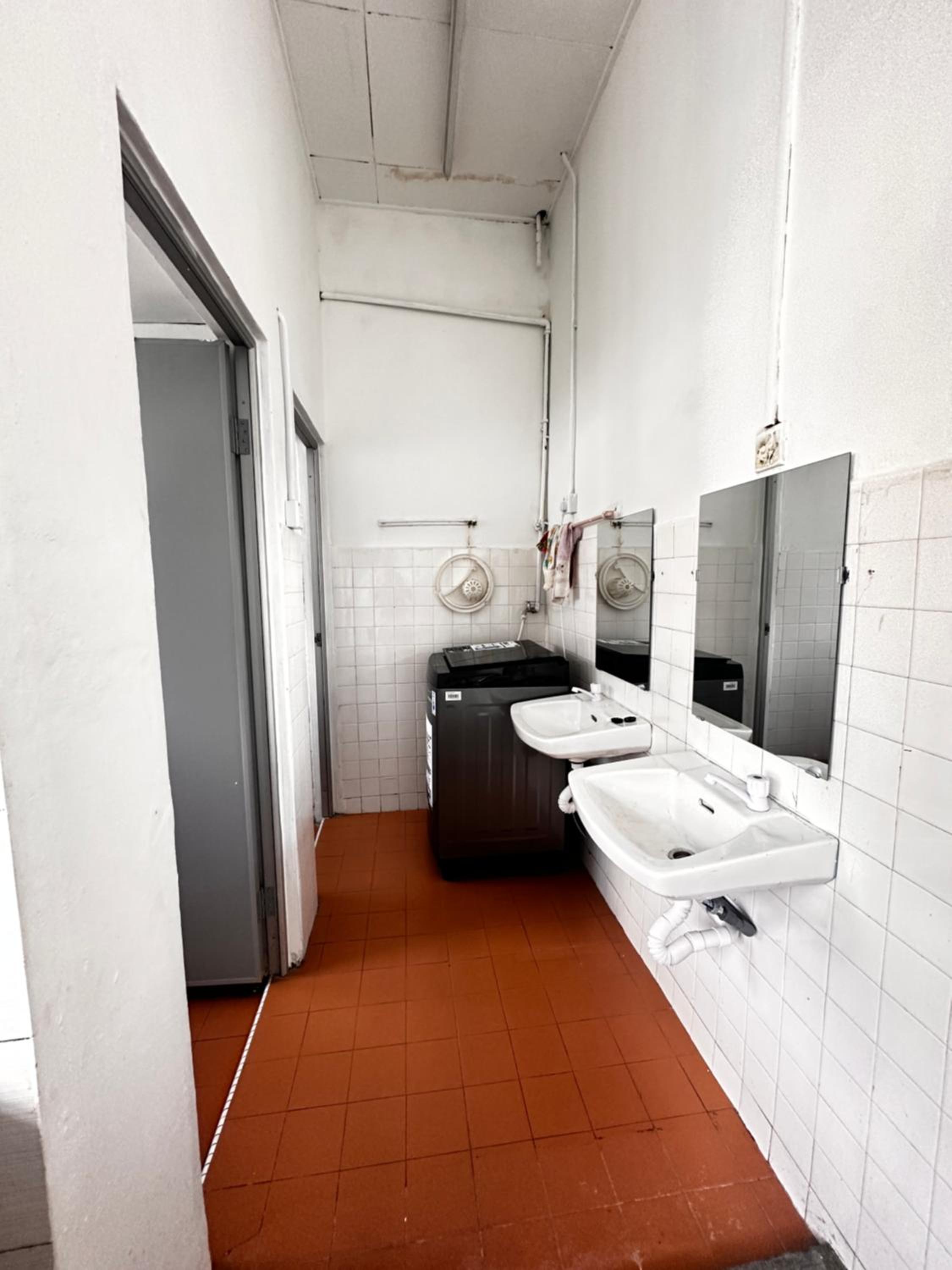Jiaxin Dormitory - Puteri Wangsa 家馨旅舍 photo 3