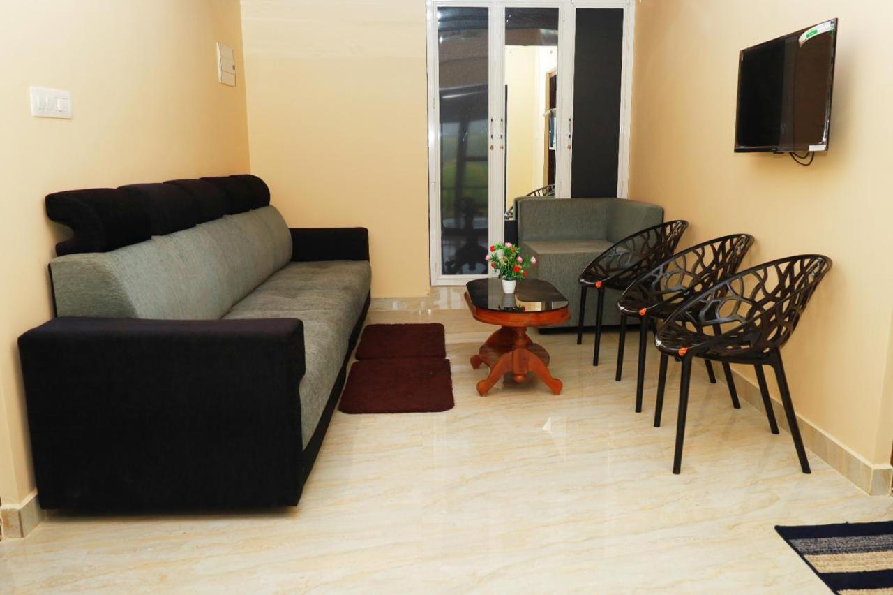 Jia Hill view rooms vagamon view 4