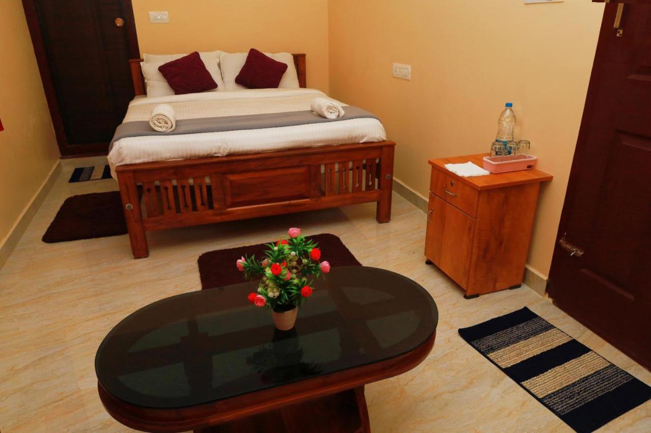 Jia Hill view rooms vagamon view 5