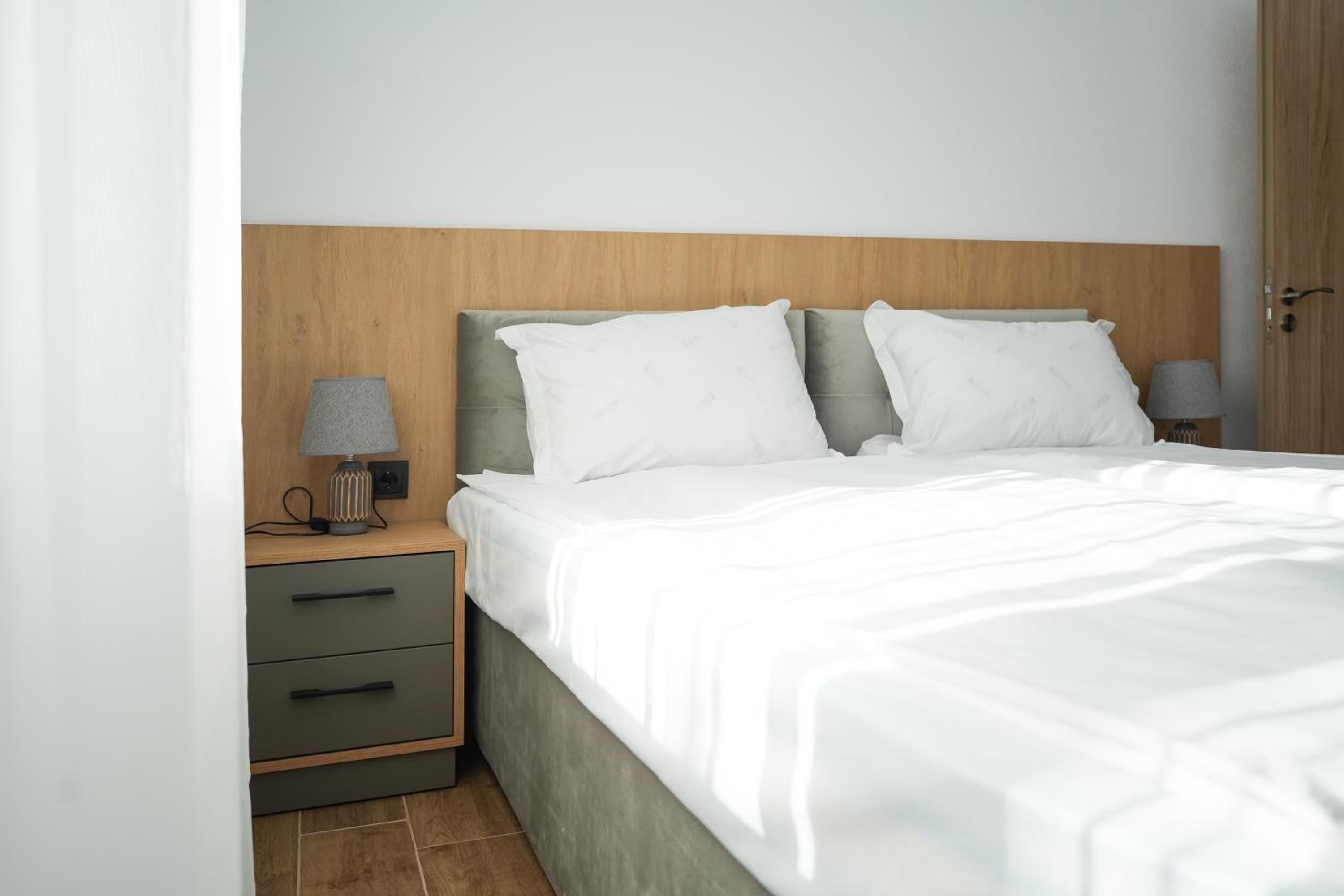 Sun City Apartment