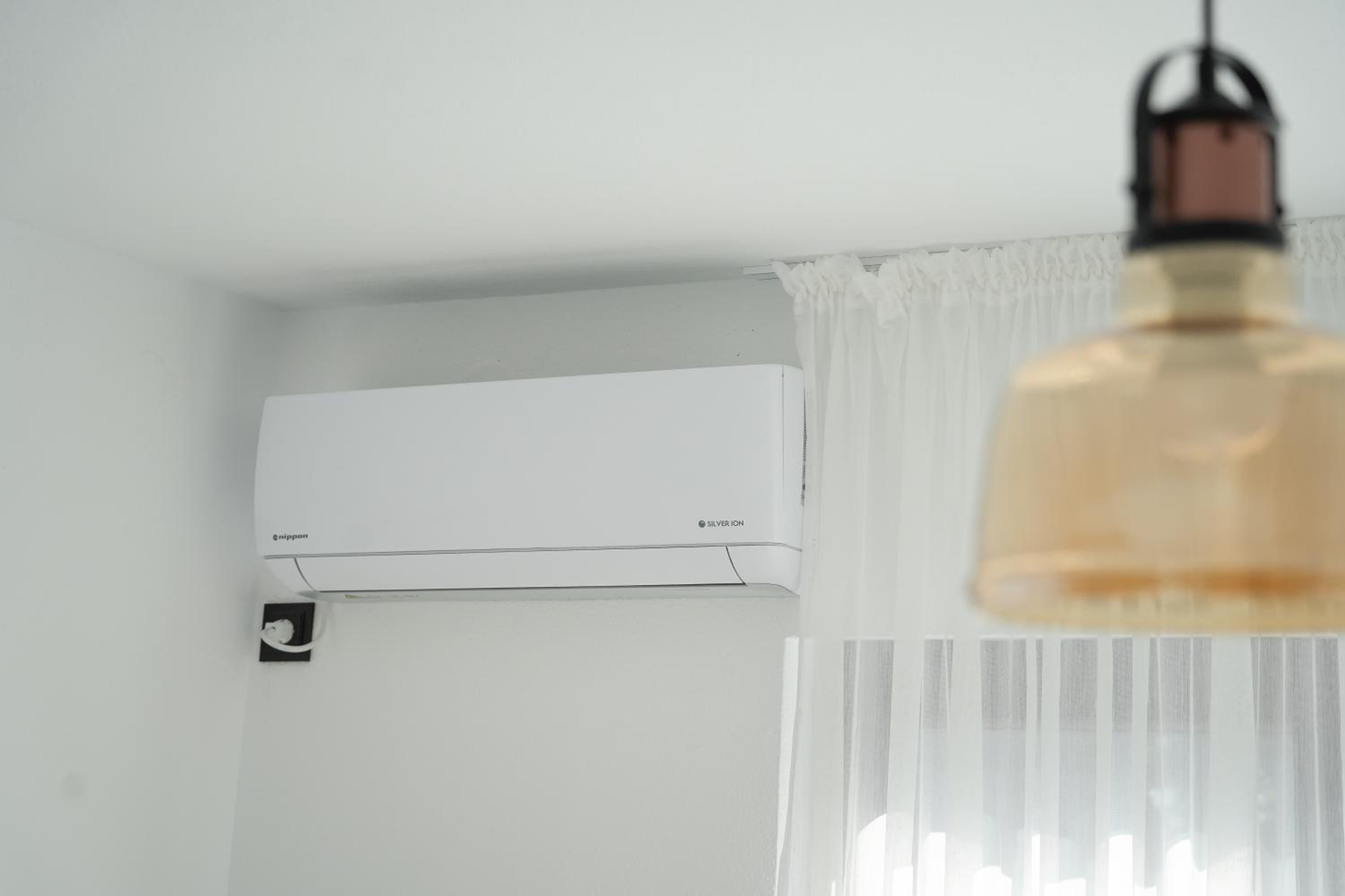 Sun City Apartment