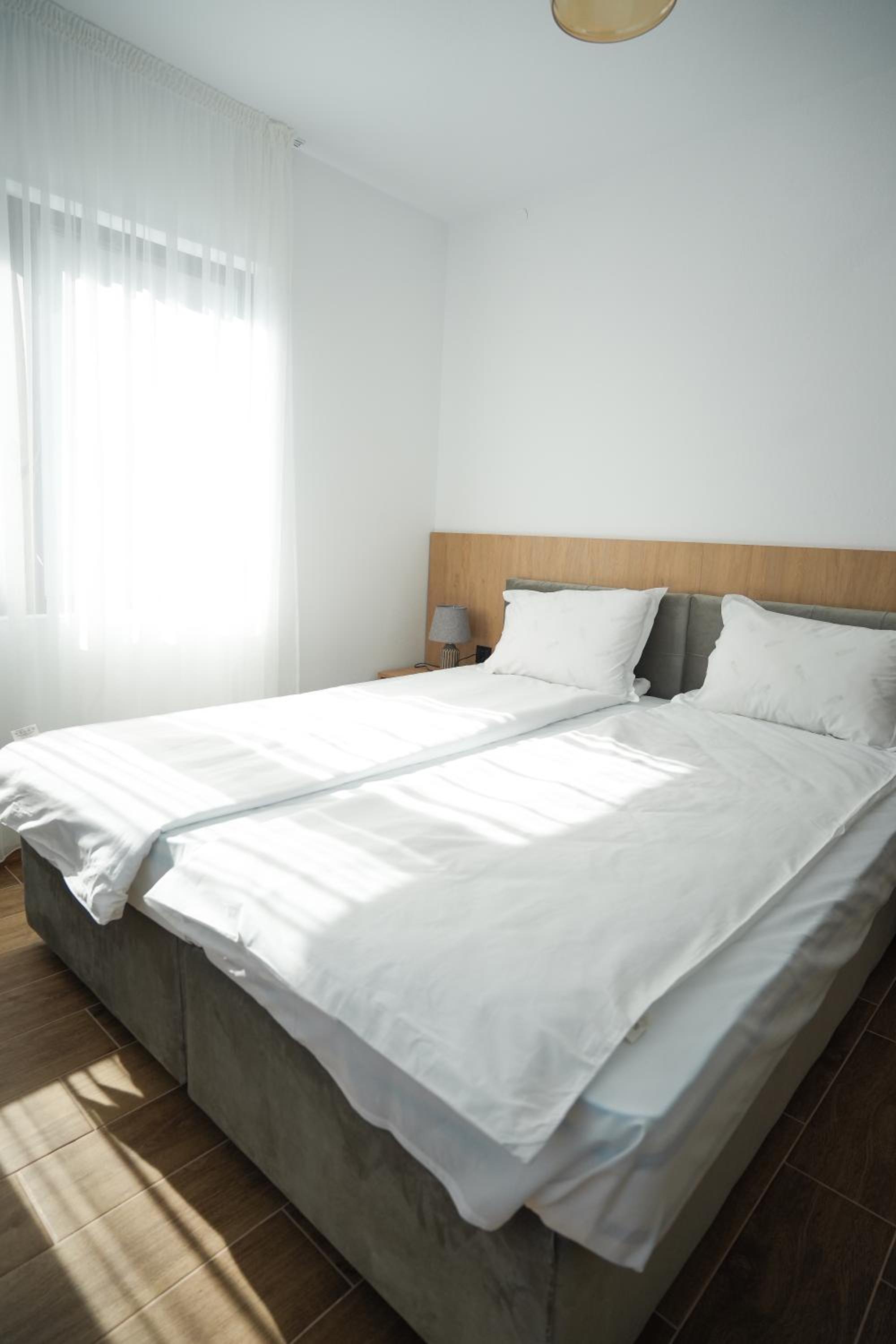 Sun City Apartment