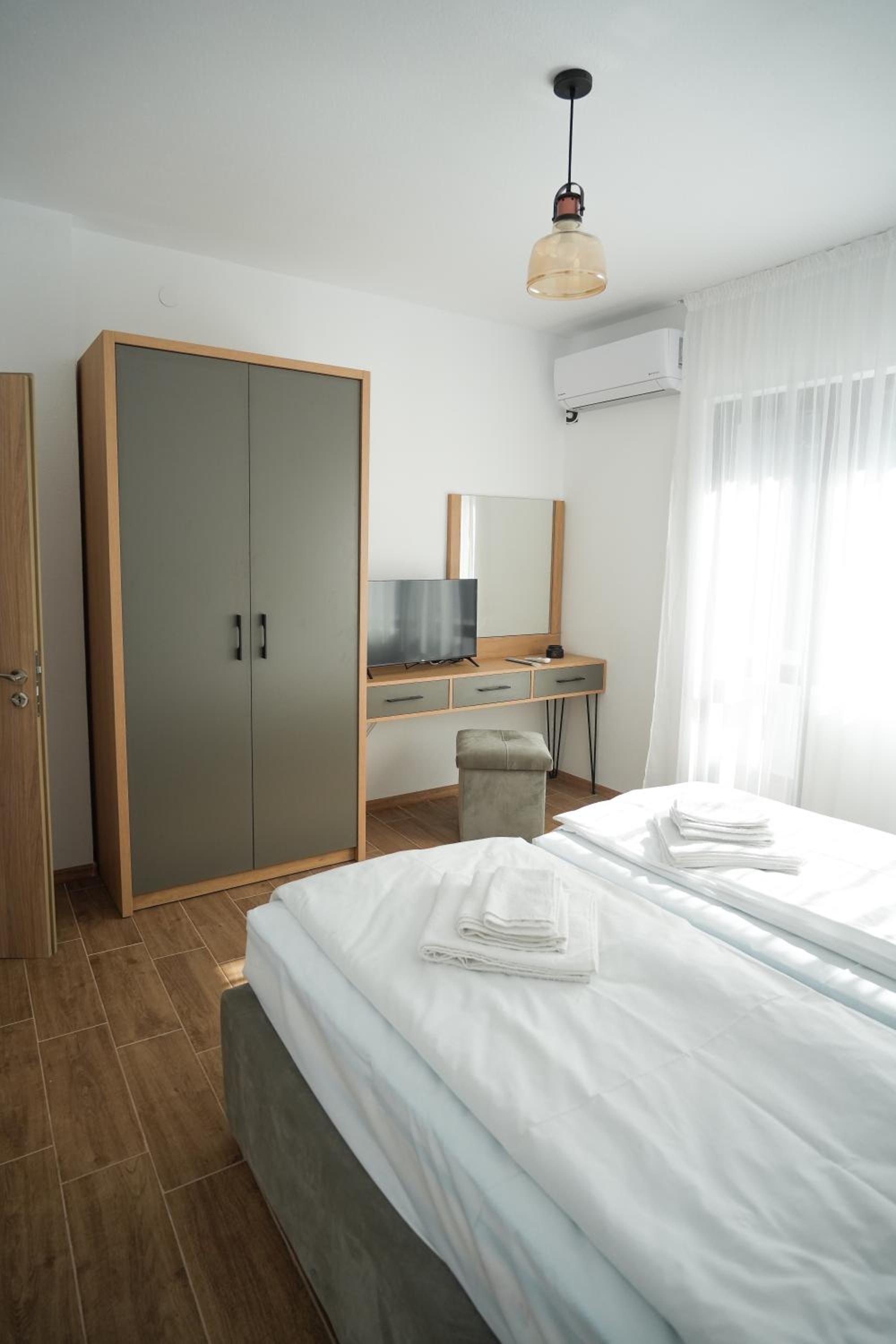 Sun City Apartment