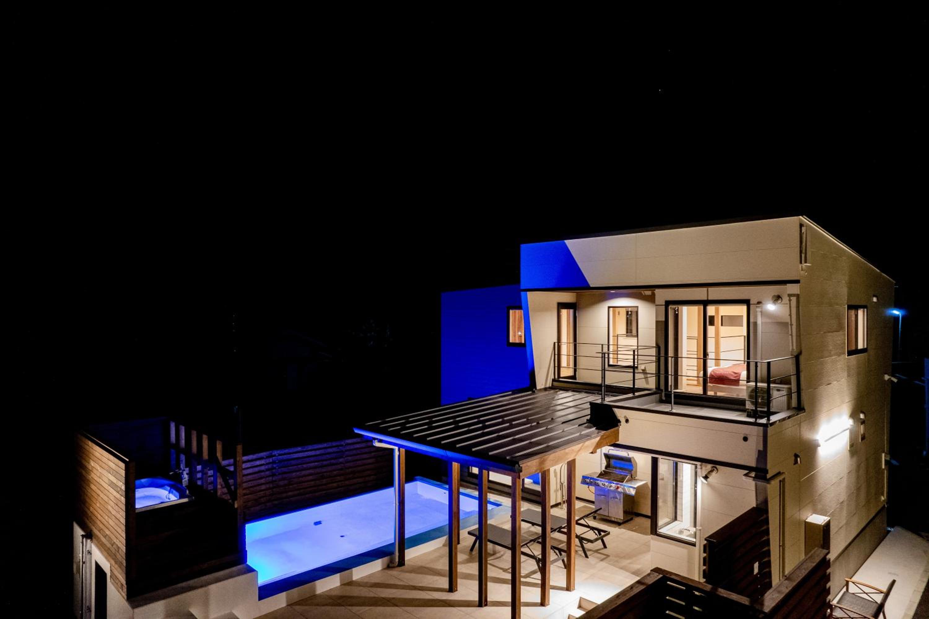 Montevan RESORT VILLA