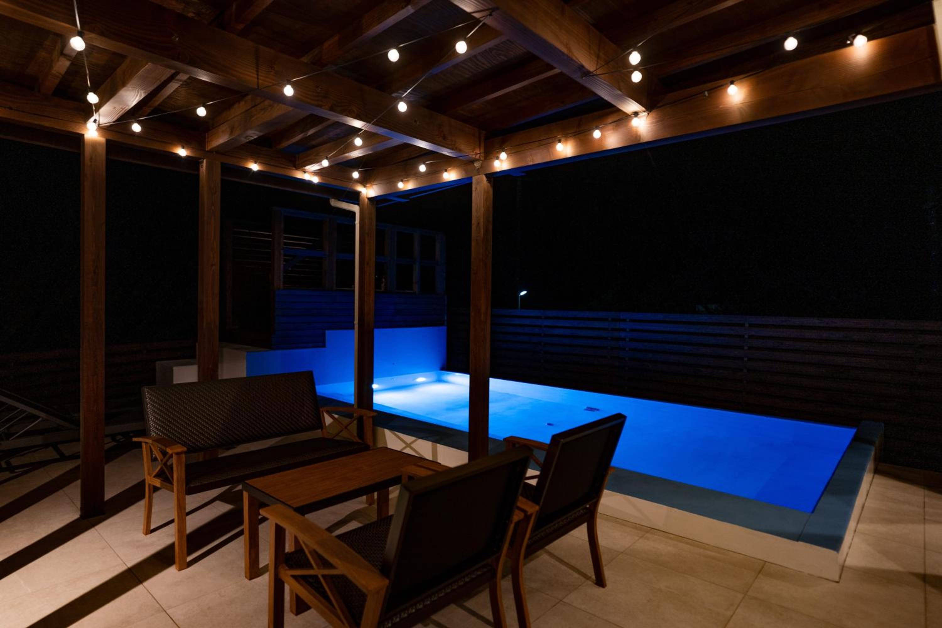 Montevan RESORT VILLA