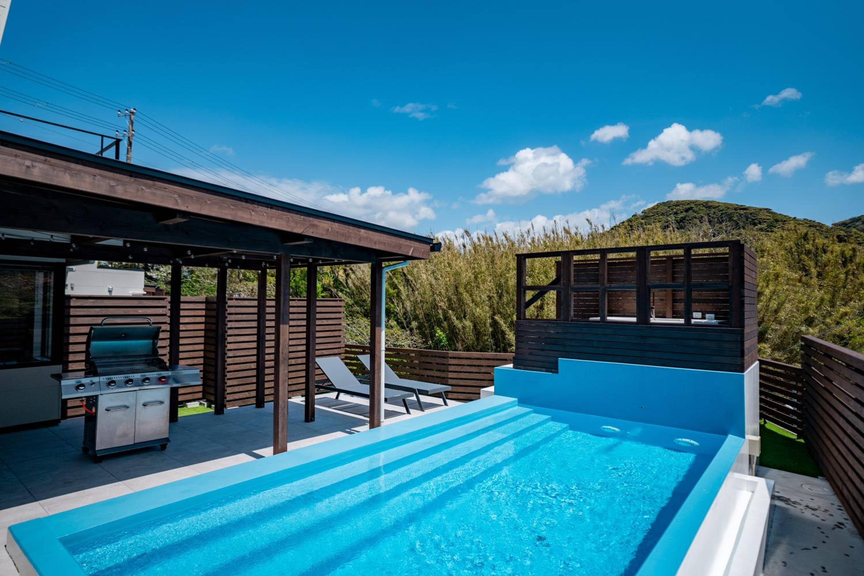 Montevan RESORT VILLA