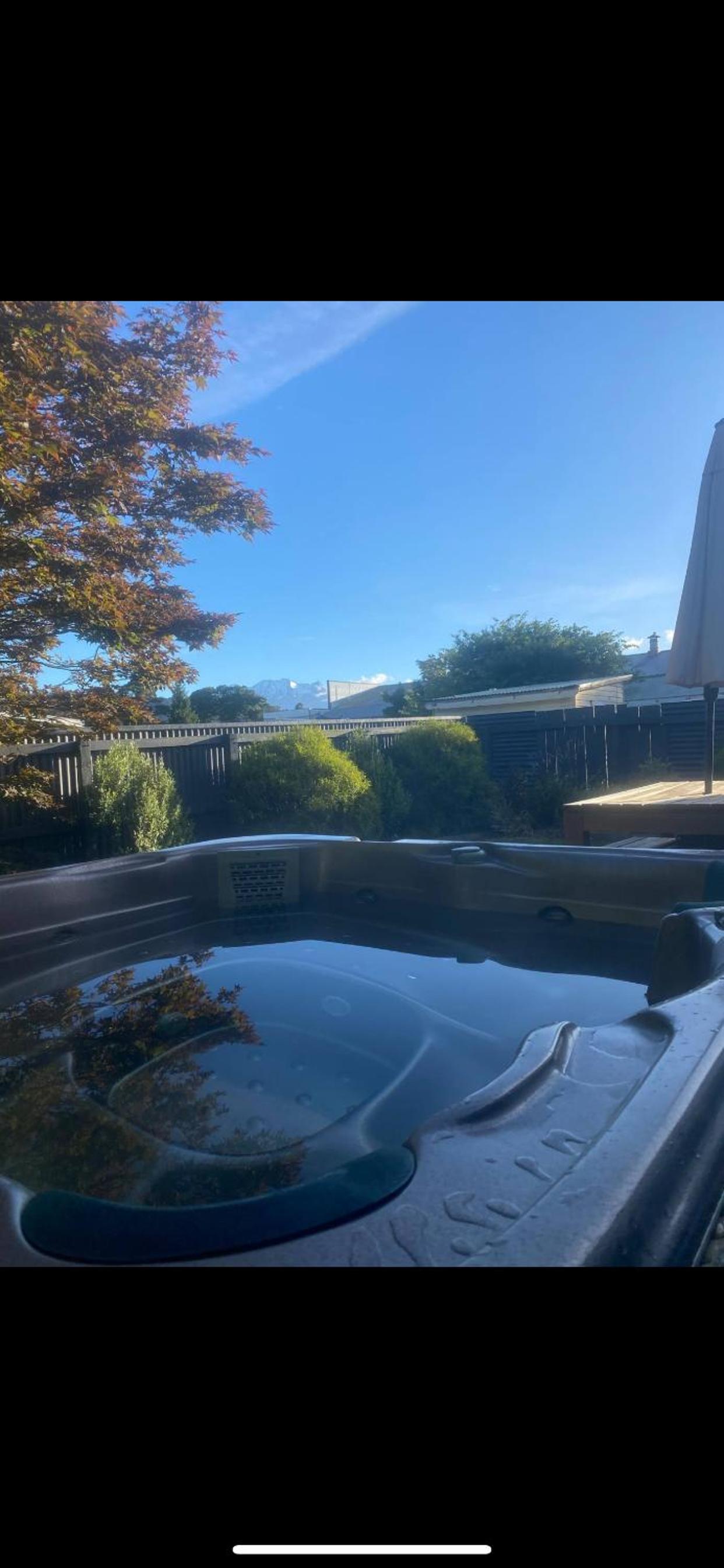 Ohakune Getaway