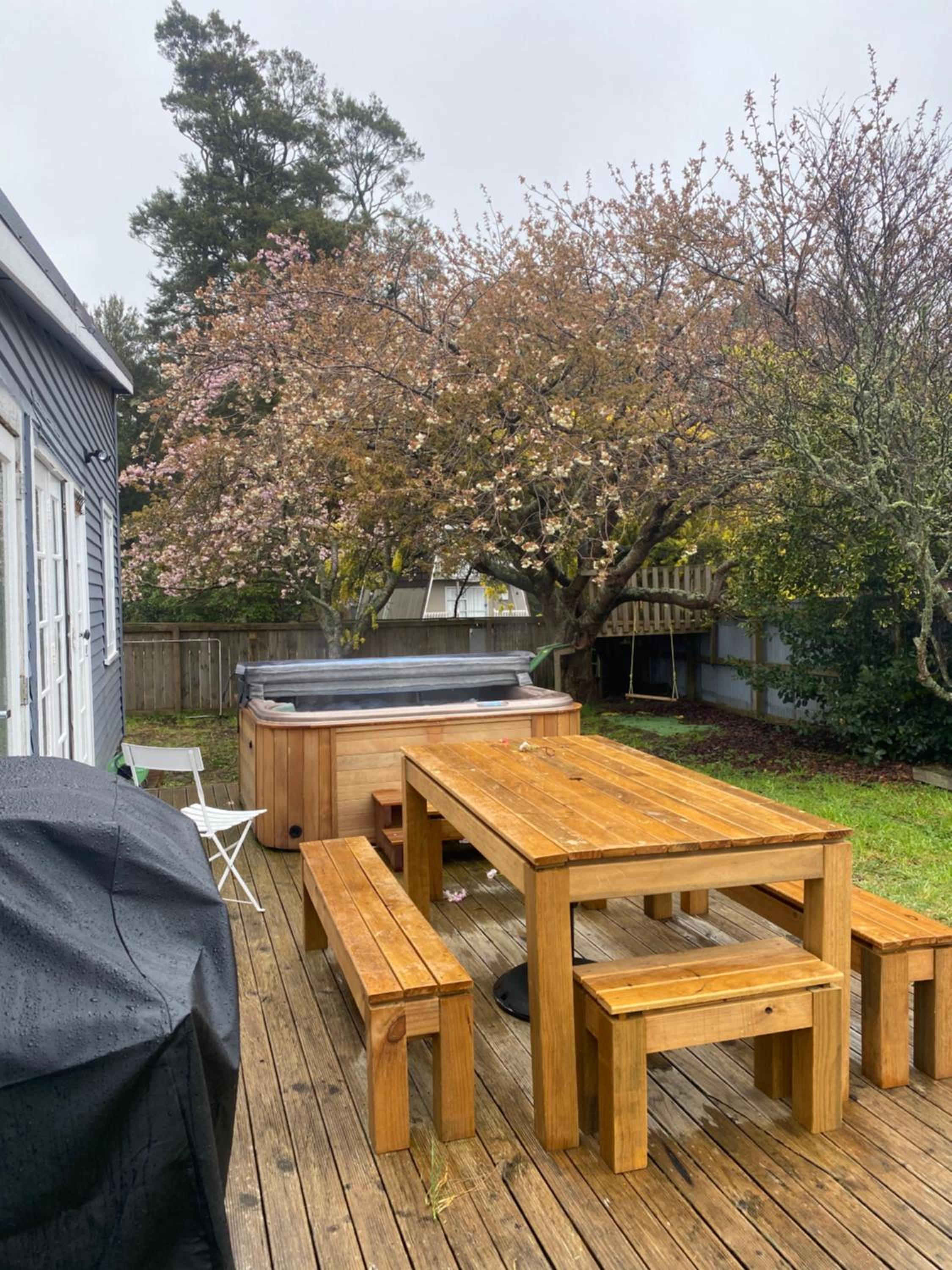 Ohakune Getaway