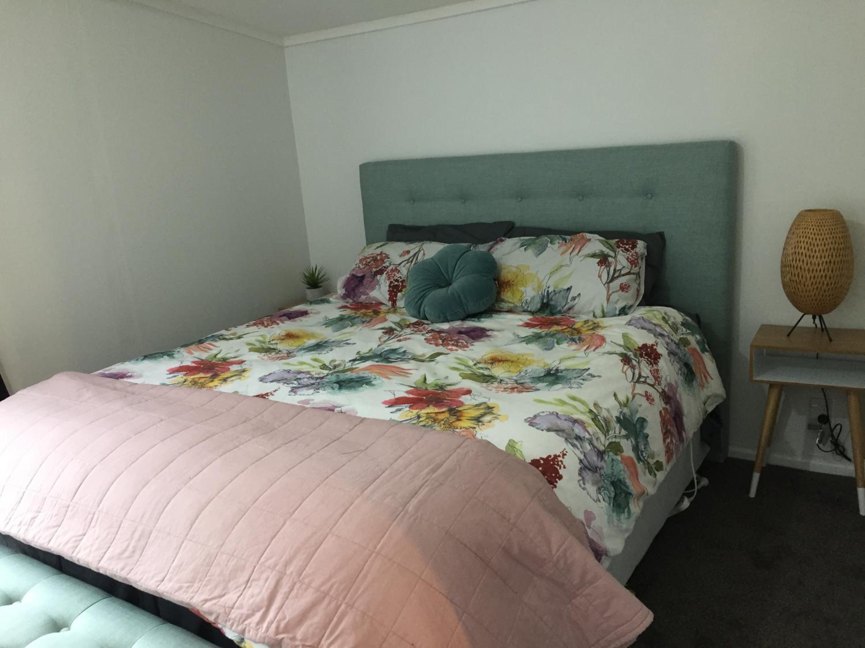 Ohakune Getaway