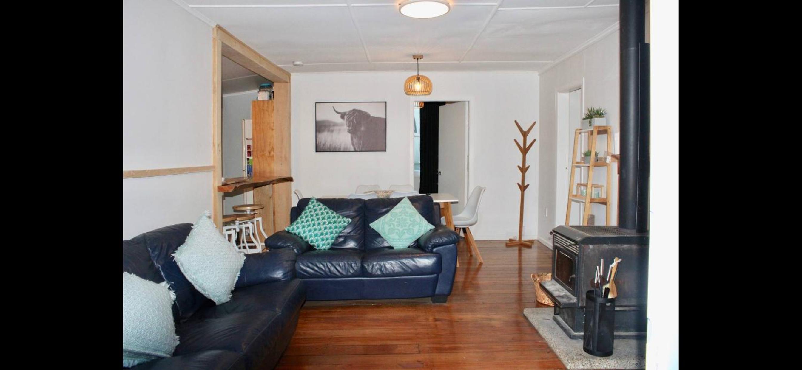 Ohakune Getaway