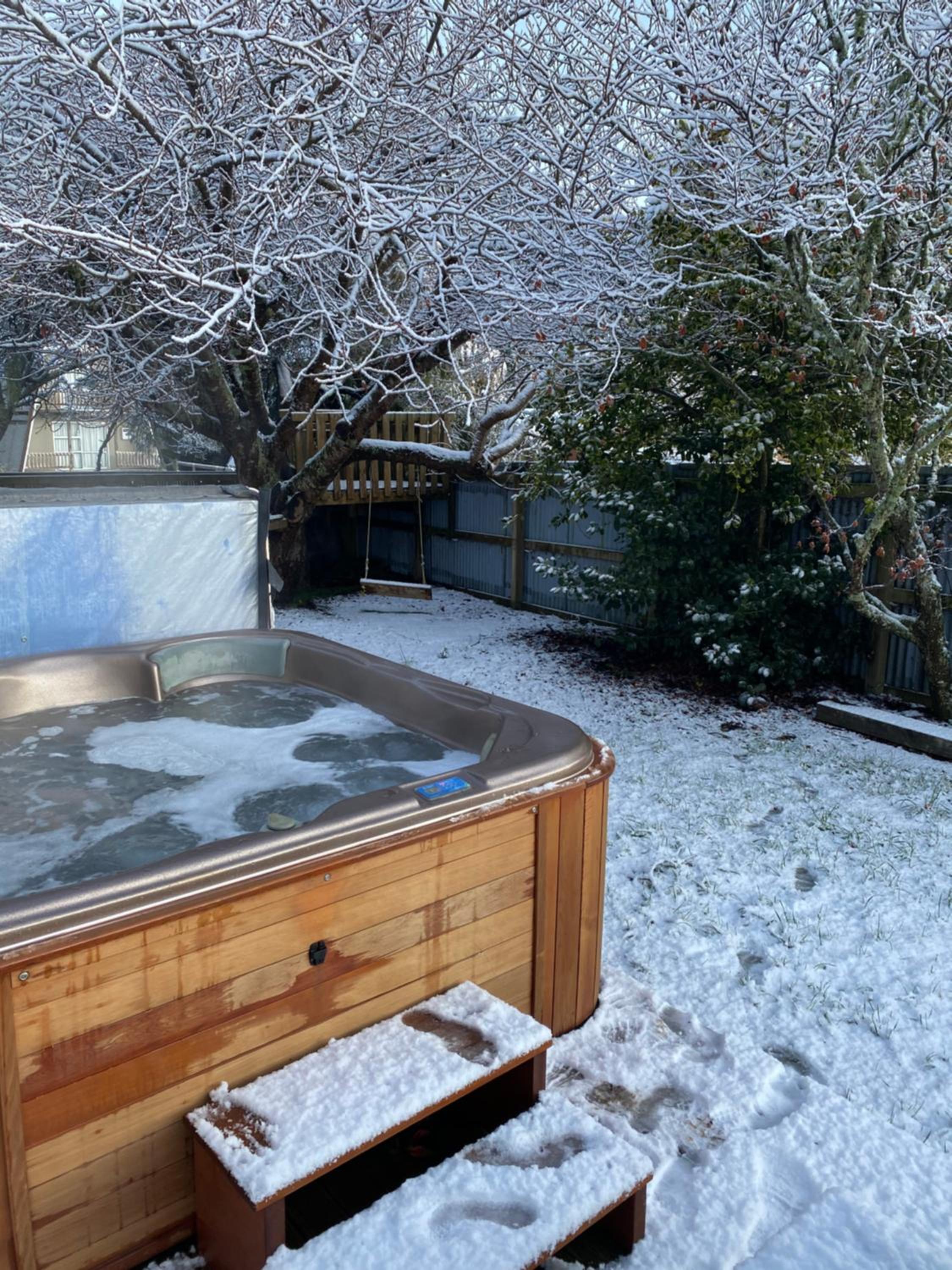 Ohakune Getaway