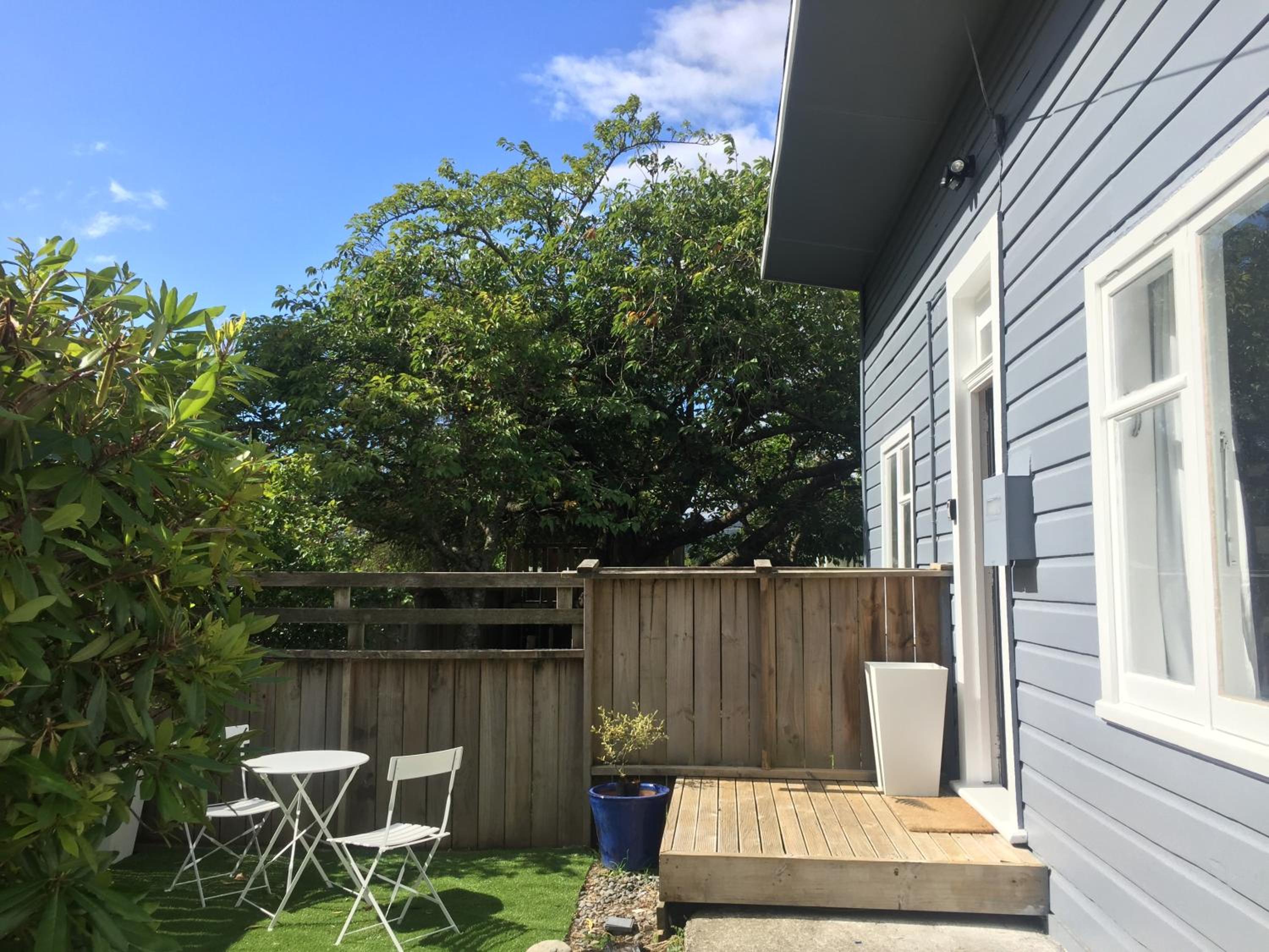 Ohakune Getaway