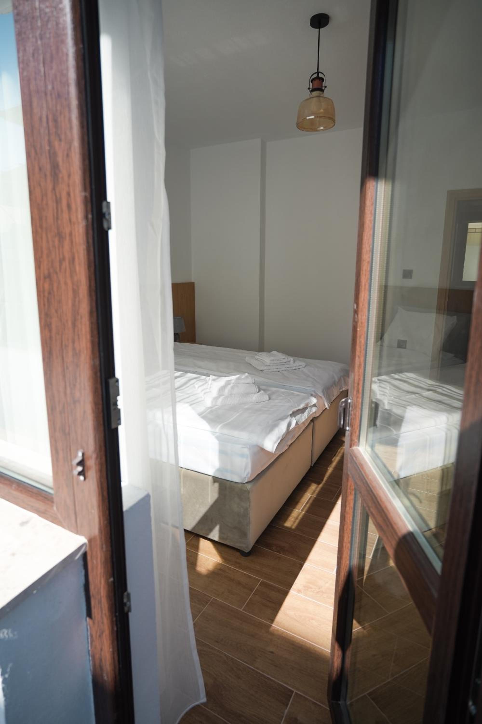 Sun City Apartment