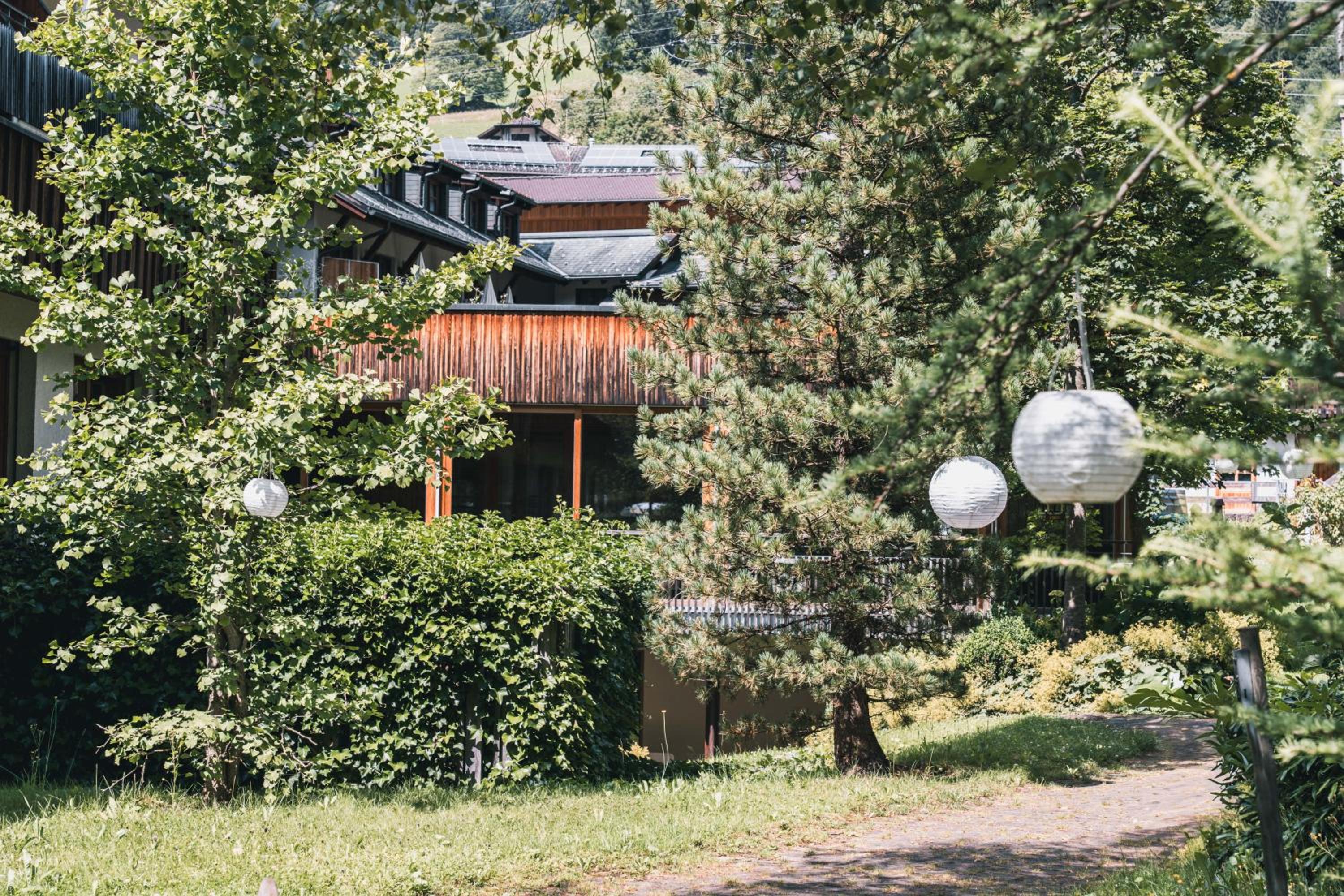 Felbermayer´s Bed & Breakfast
