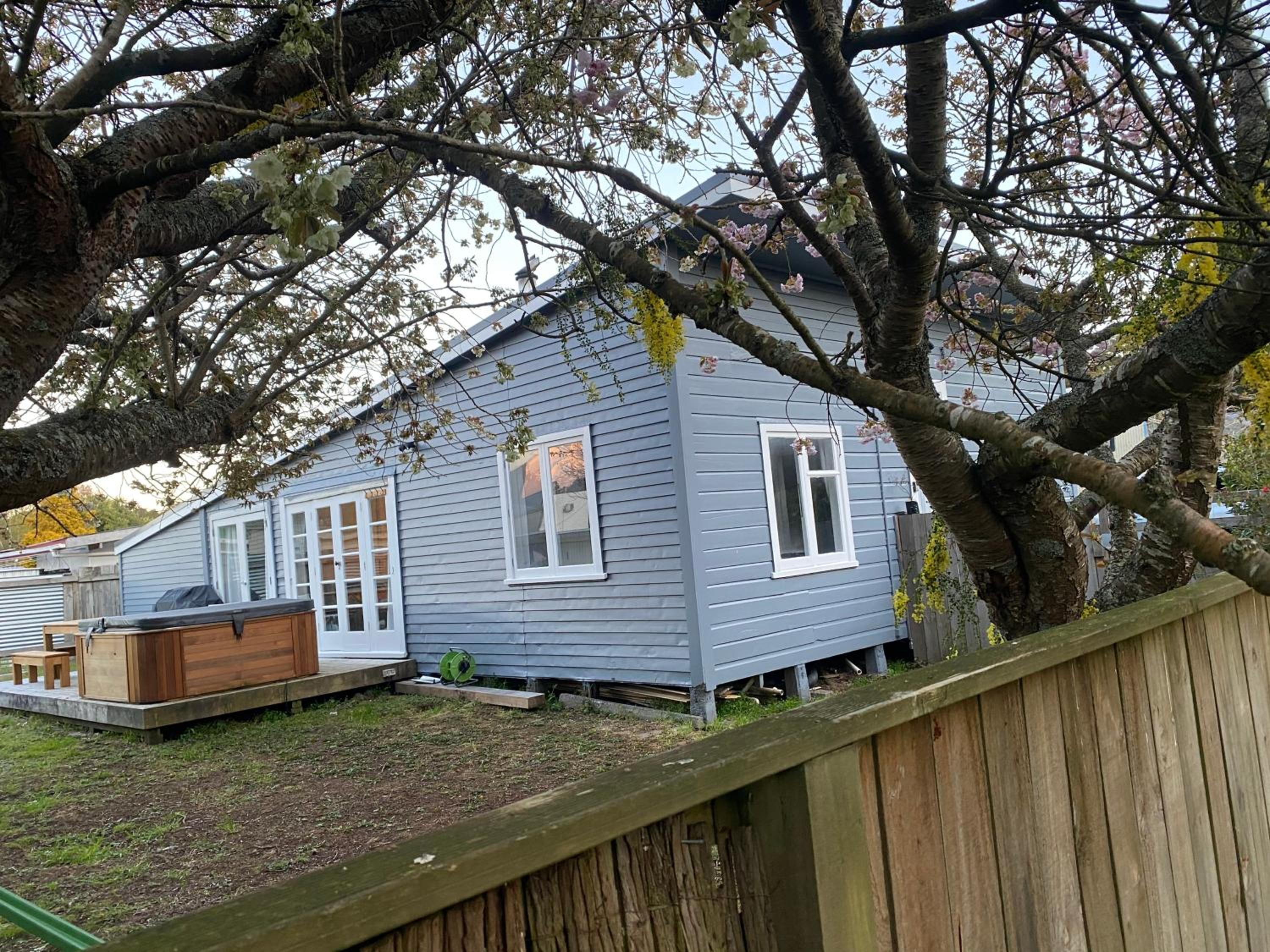 Ohakune Getaway
