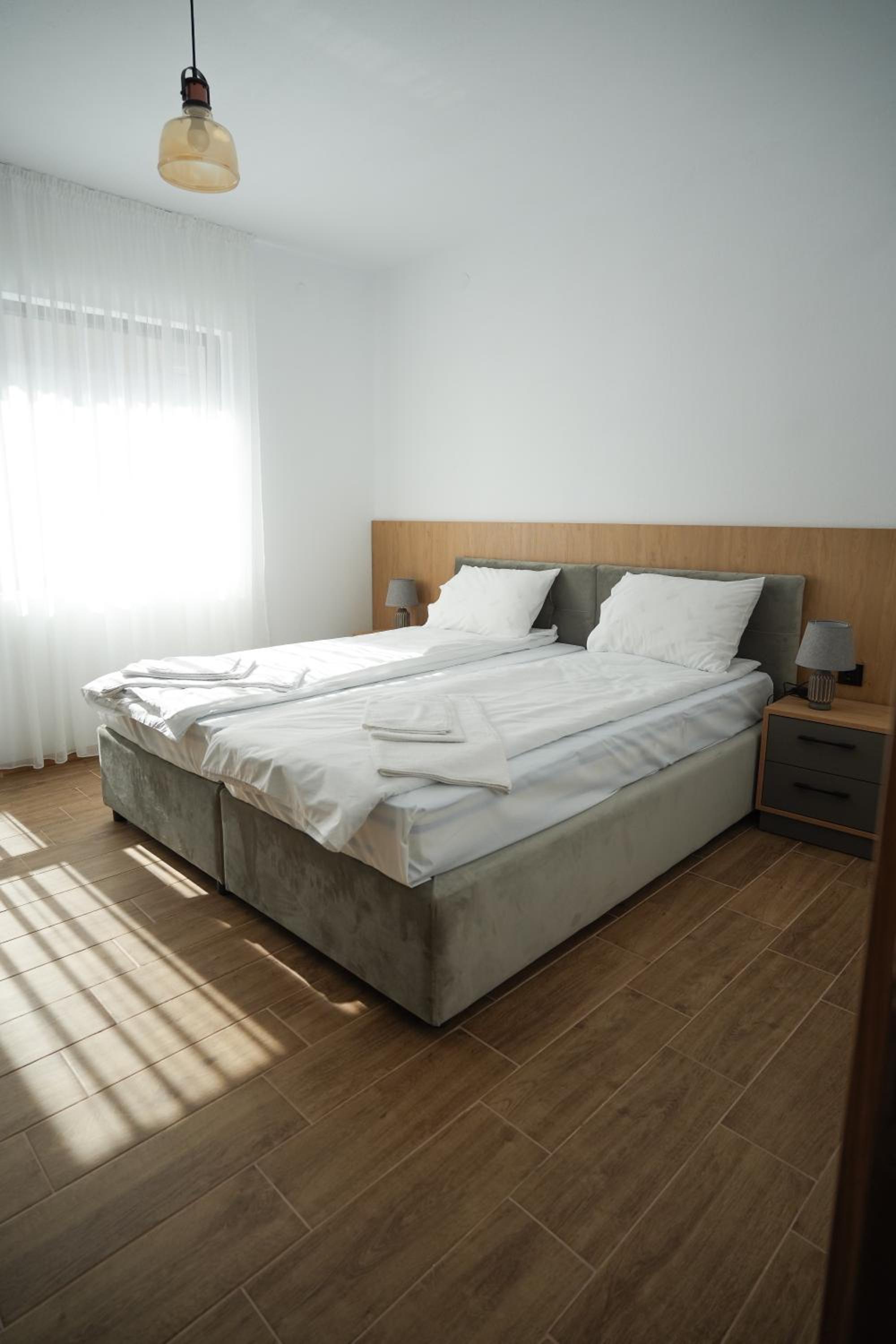 Sun City Apartment
