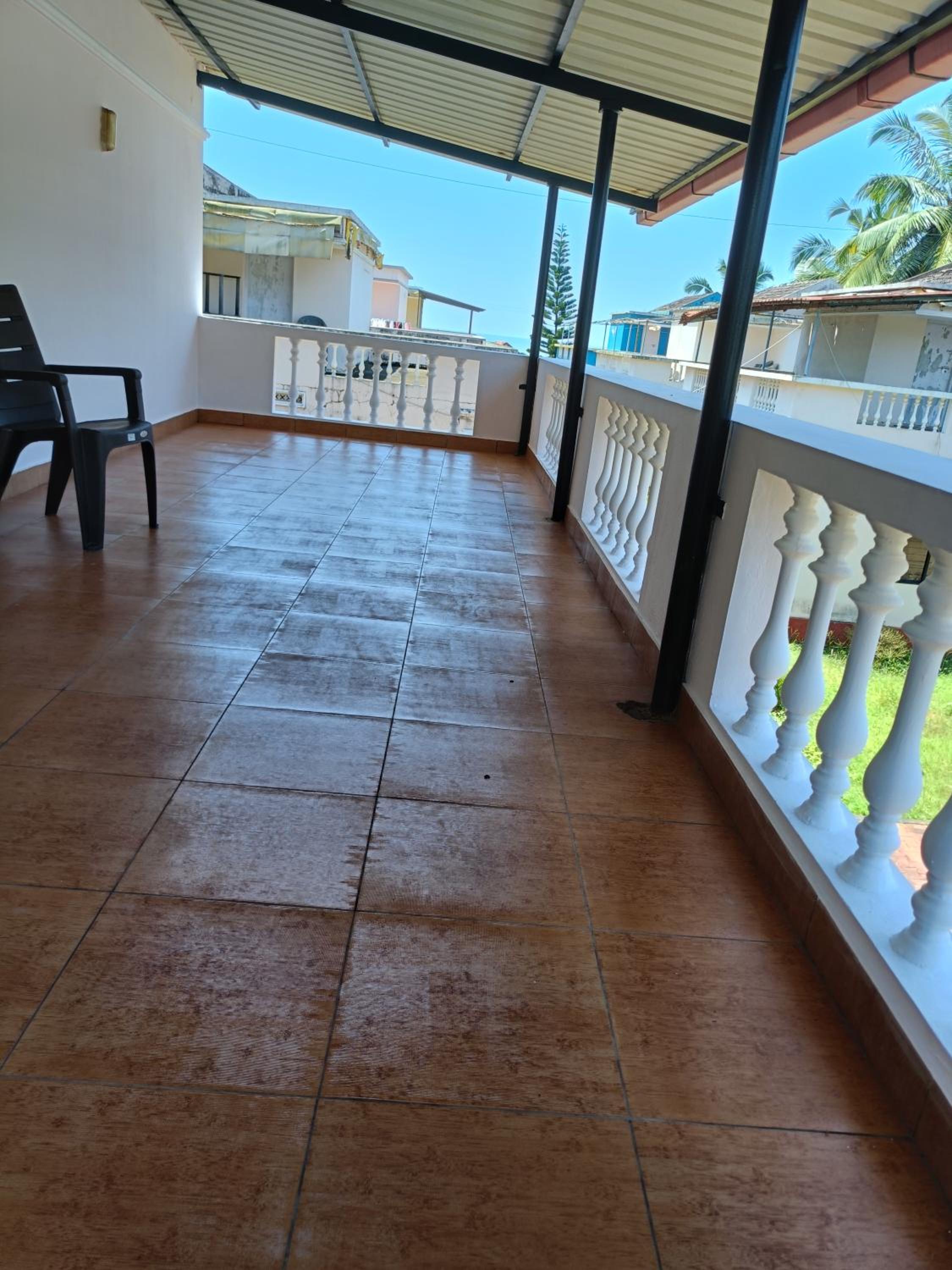 Sea Rock Cottage view 5