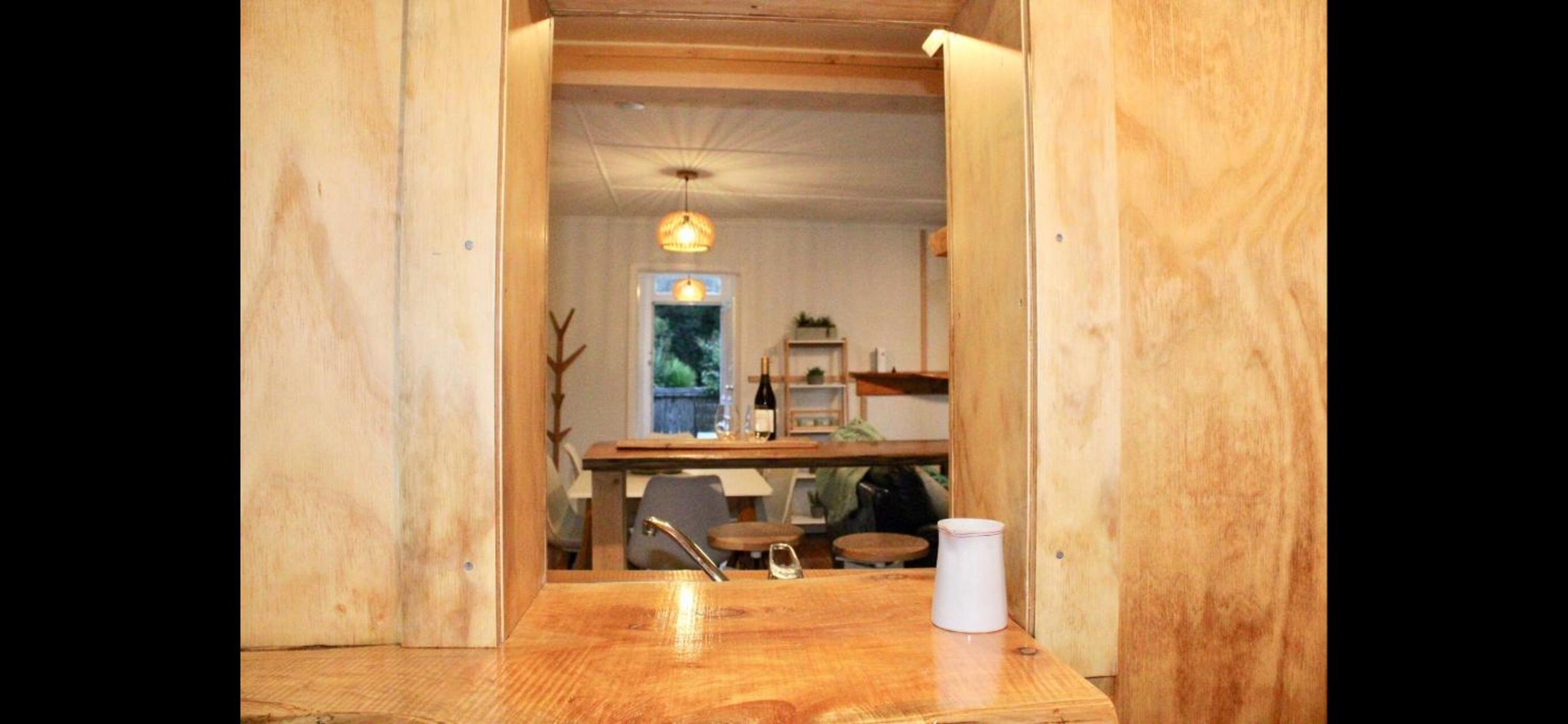 Ohakune Getaway