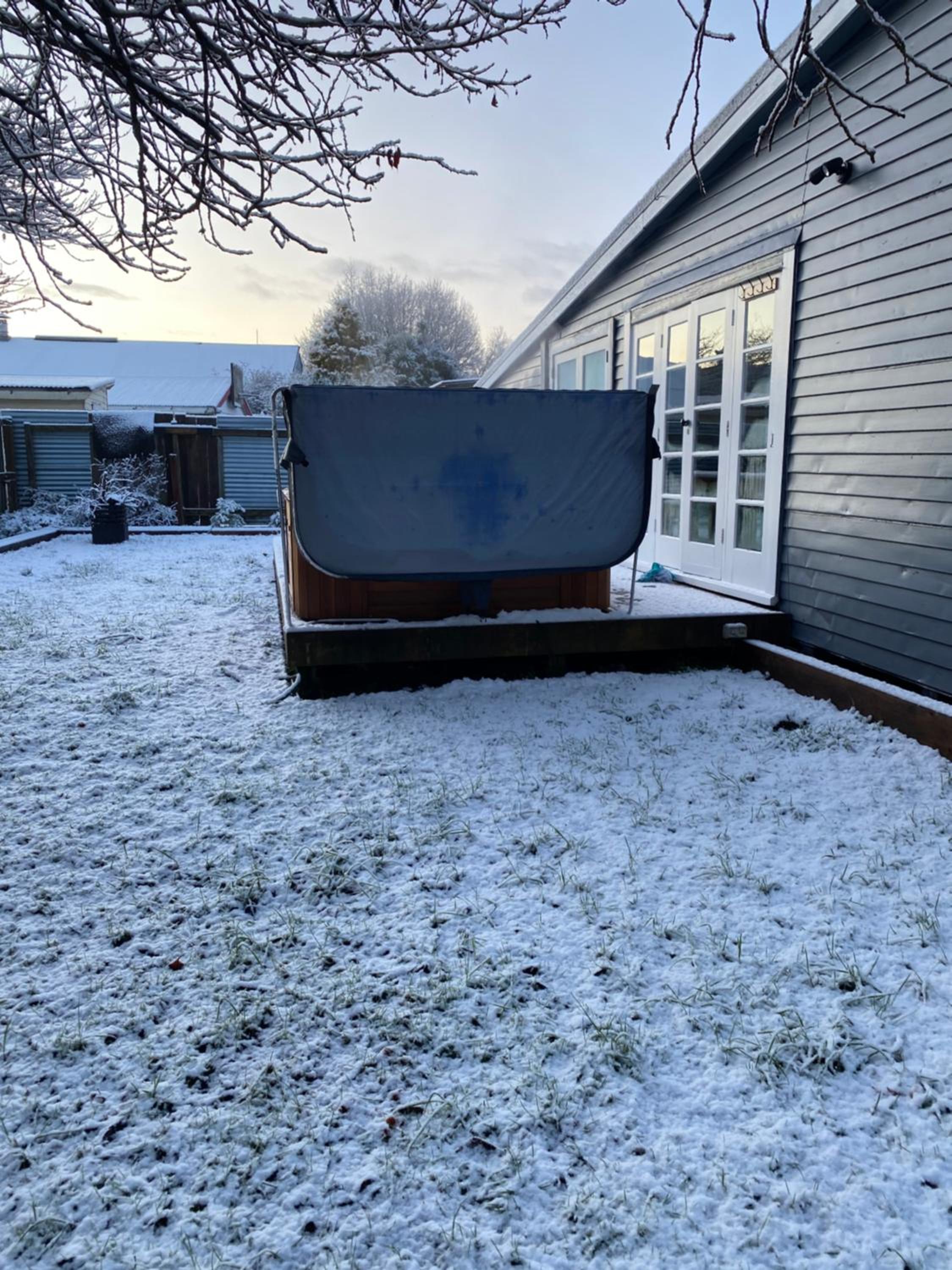 Ohakune Getaway
