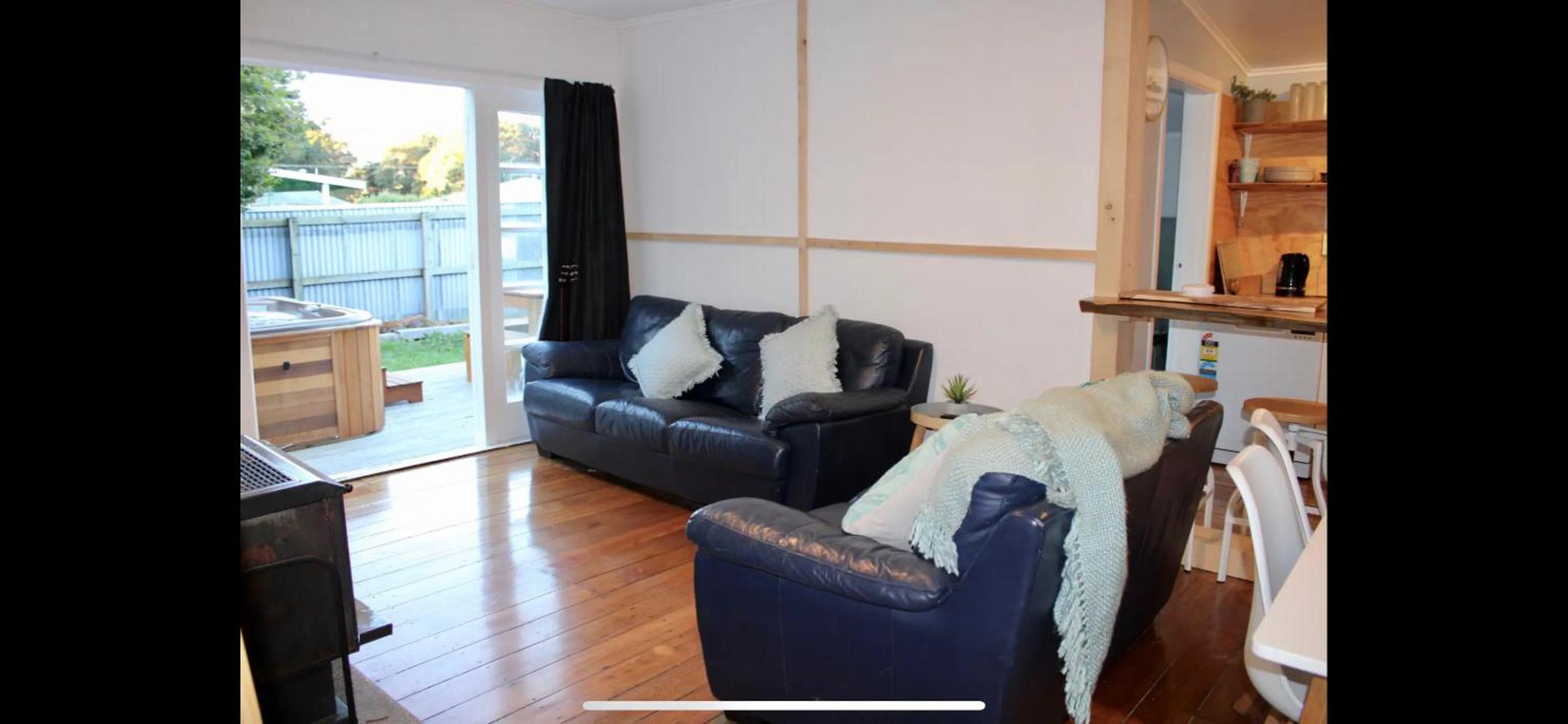 Ohakune Getaway