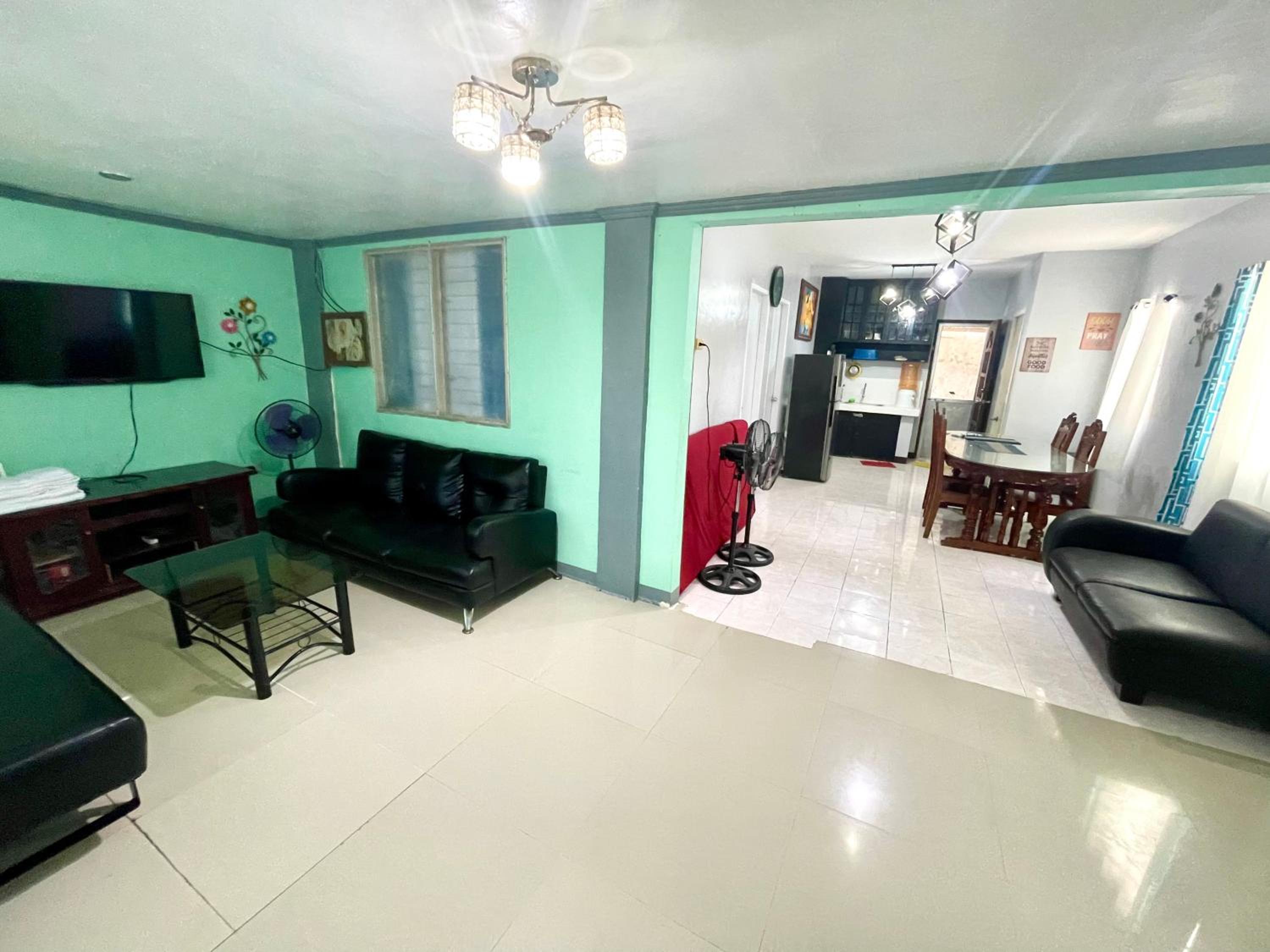 AB Yam Staycation Gensan (can accommodate up to 15 pax) view 5