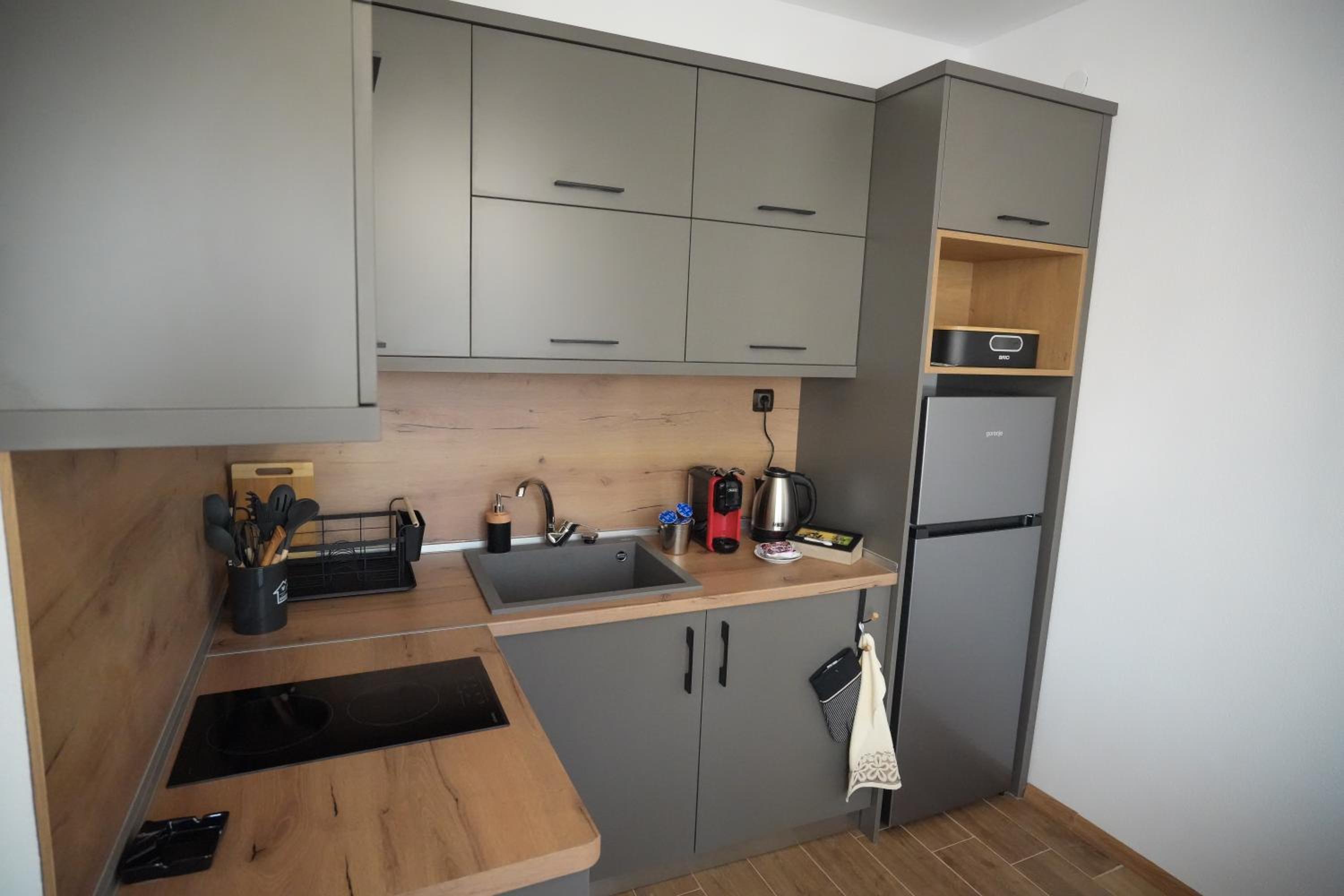Sun City Apartment