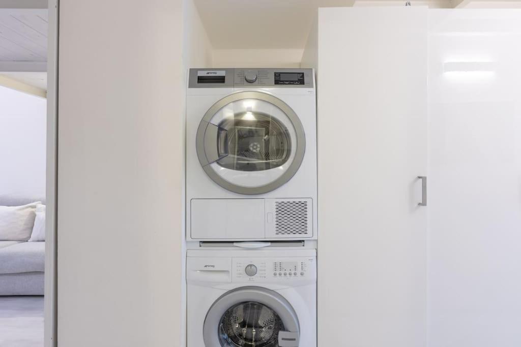 Splendido loft Porta Romana - Mirable PM