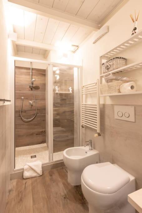 Splendido loft Porta Romana - Mirable PM