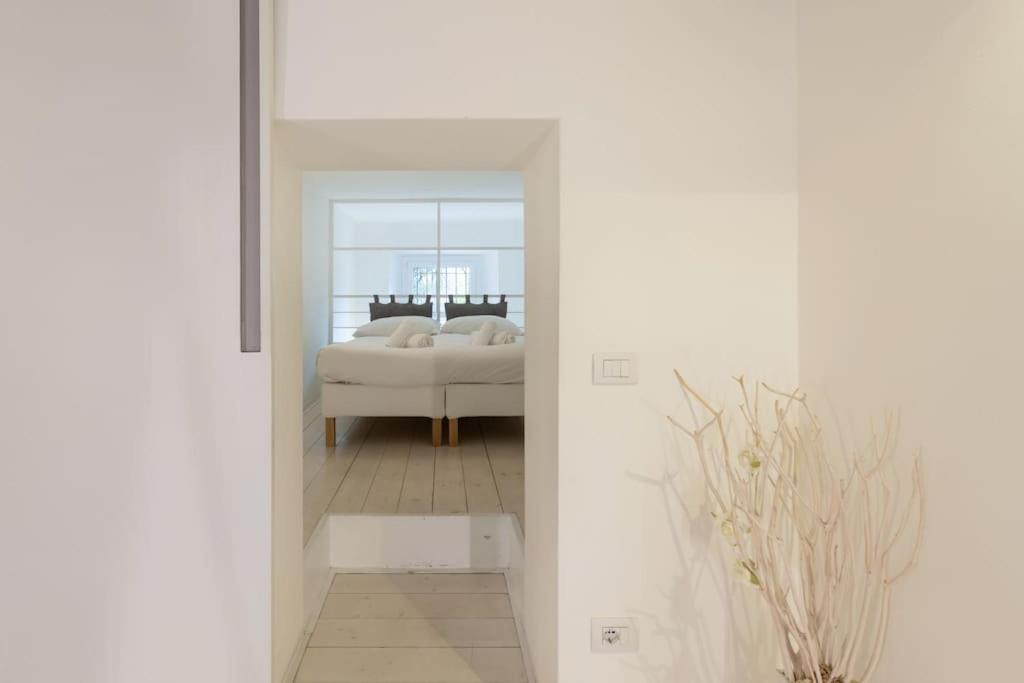 Splendido loft Porta Romana - Mirable PM