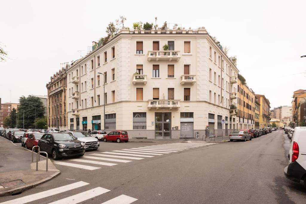 Splendido loft Porta Romana - Mirable PM