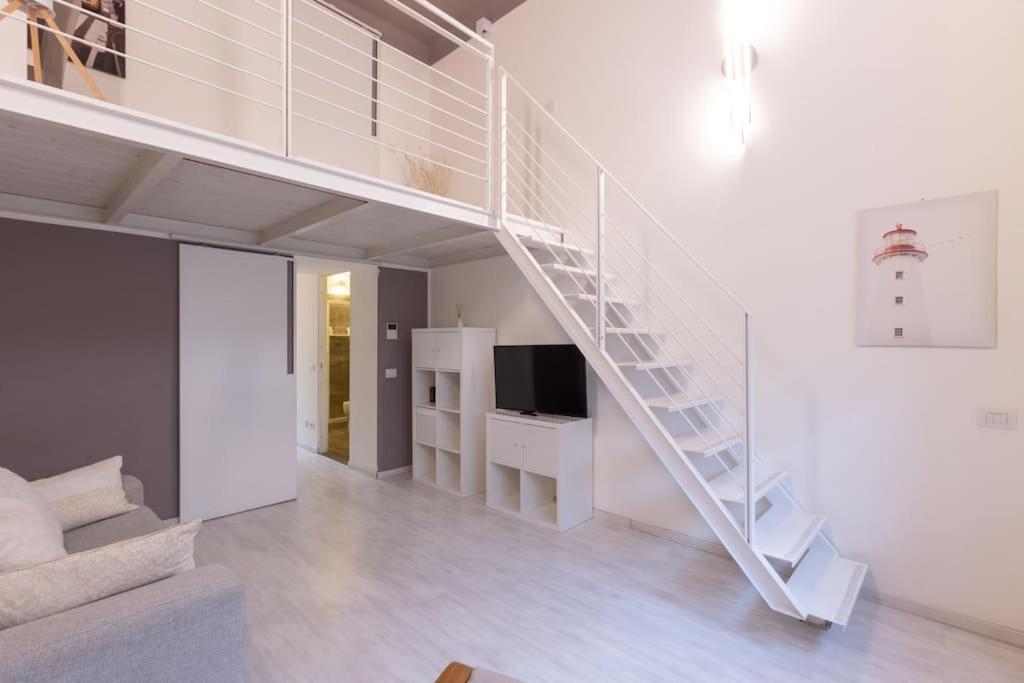 Splendido loft Porta Romana - Mirable PM