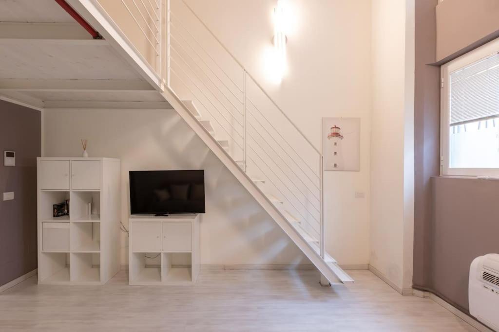 Splendido loft Porta Romana - Mirable PM