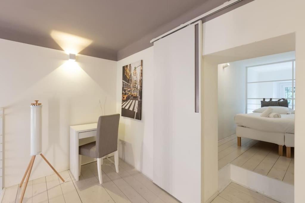 Splendido loft Porta Romana - Mirable PM