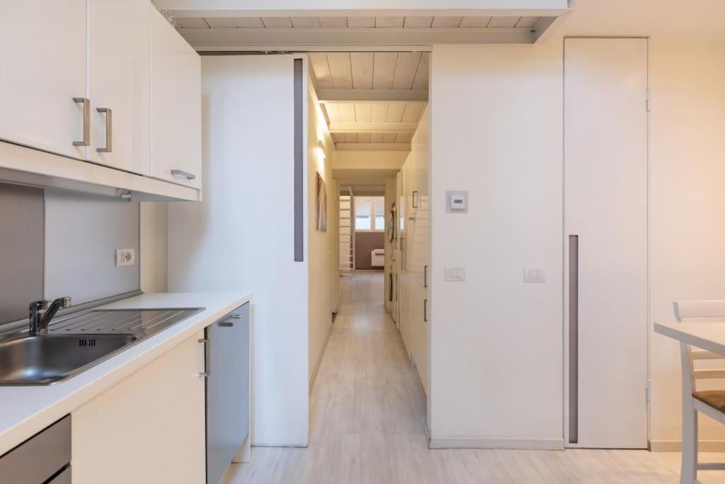 Splendido loft Porta Romana - Mirable PM