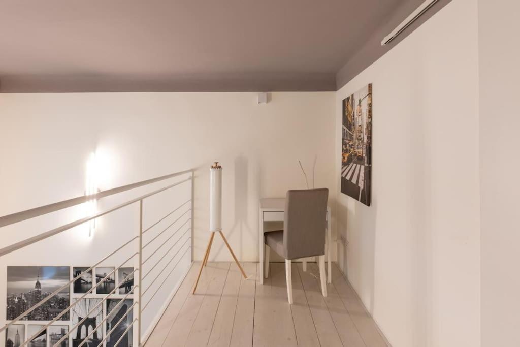 Splendido loft Porta Romana - Mirable PM