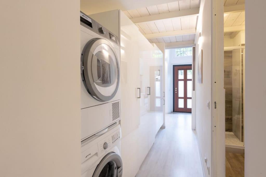 Splendido loft Porta Romana - Mirable PM