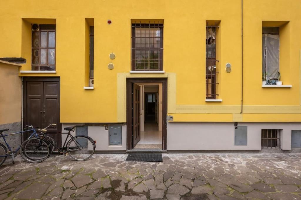 Splendido loft Porta Romana - Mirable PM