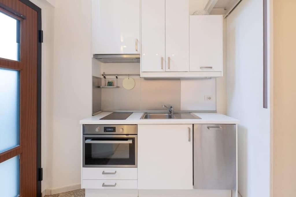 Splendido loft Porta Romana - Mirable PM
