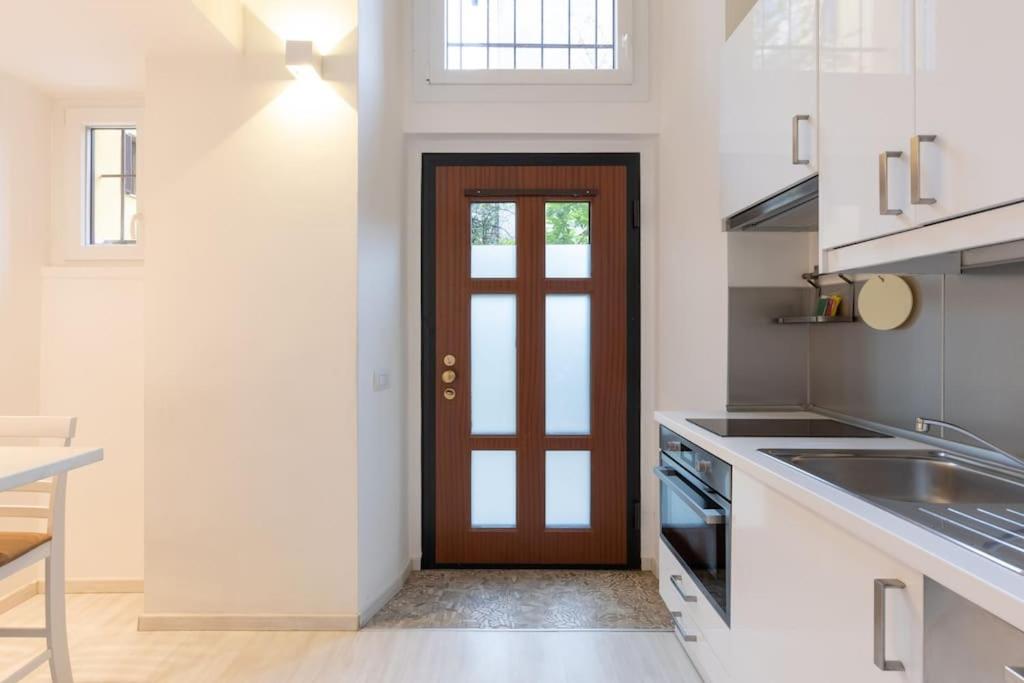 Splendido loft Porta Romana - Mirable PM