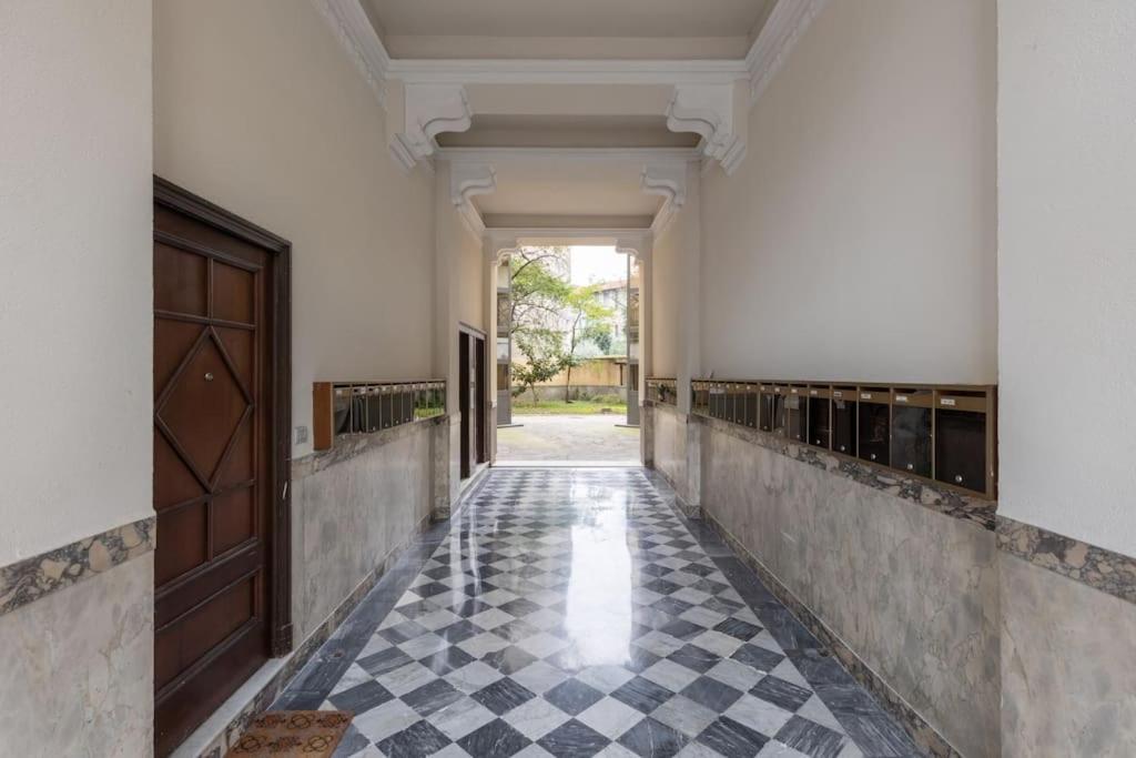 Splendido loft Porta Romana - Mirable PM