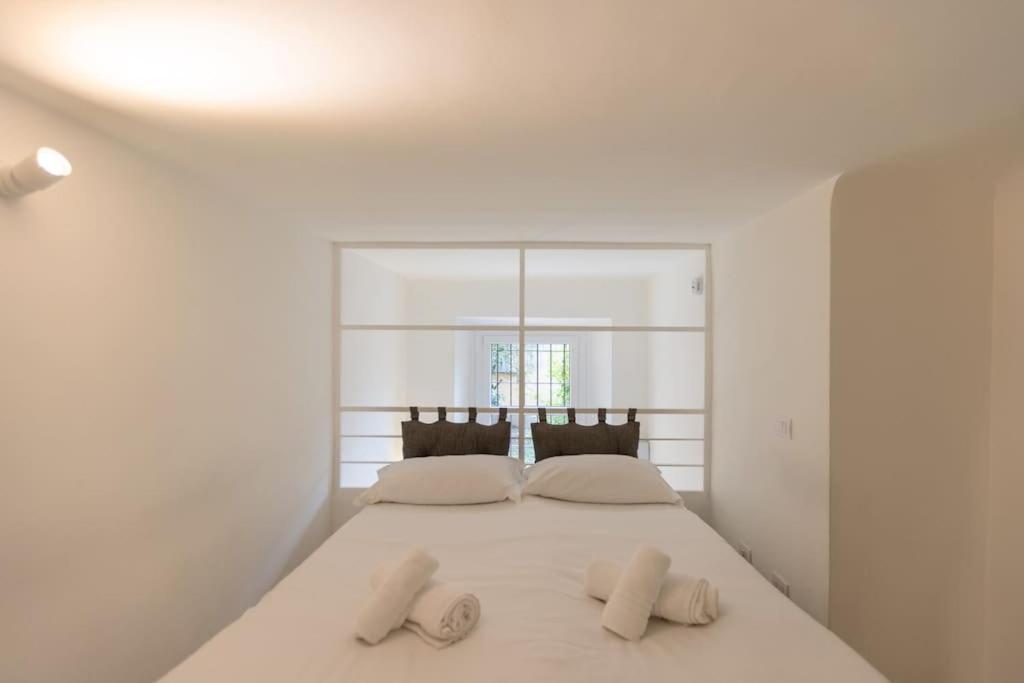 Splendido loft Porta Romana - Mirable PM