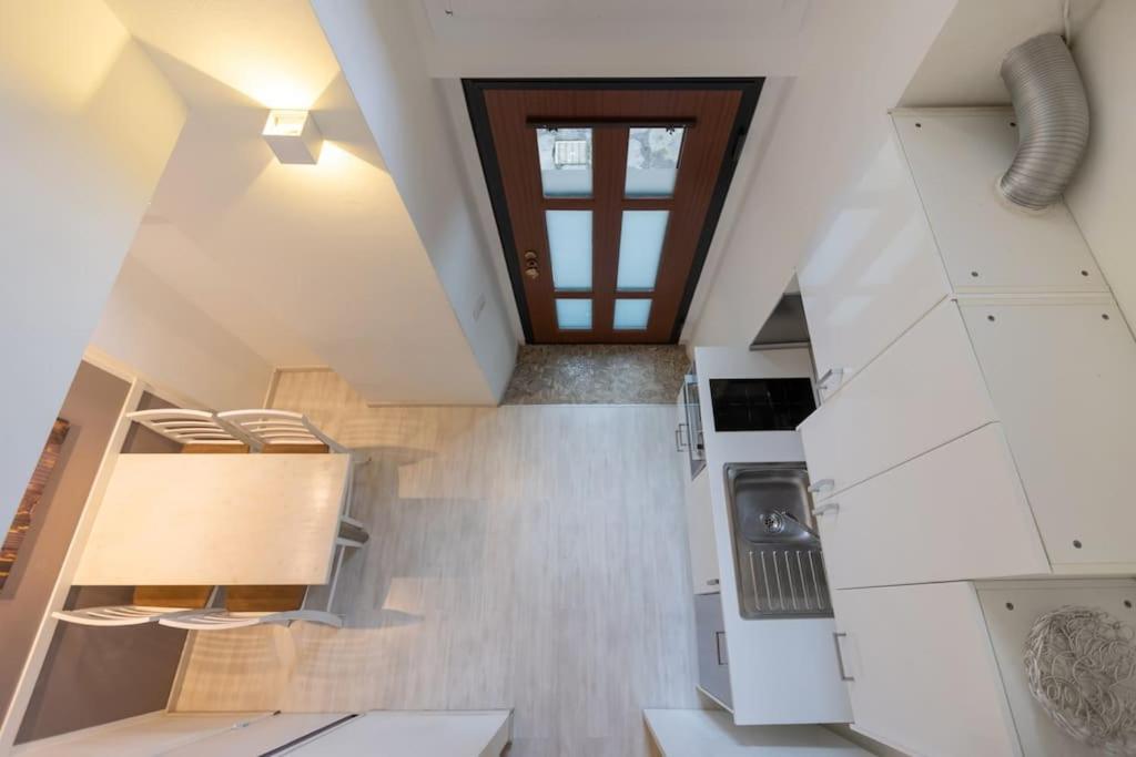 Splendido loft Porta Romana - Mirable PM