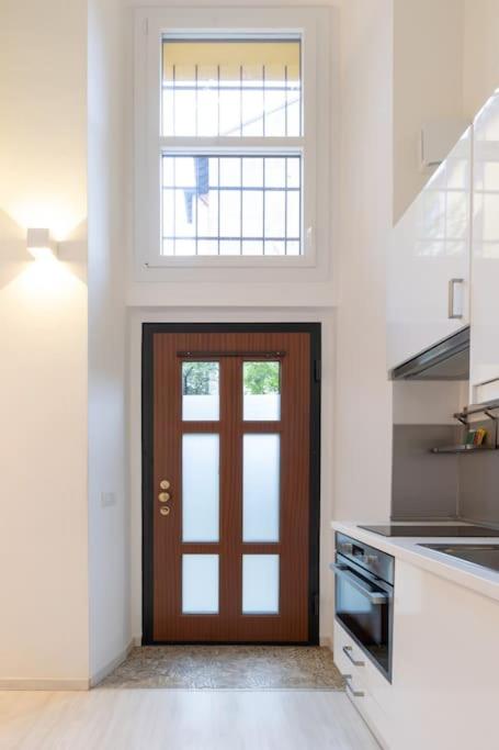 Splendido loft Porta Romana - Mirable PM