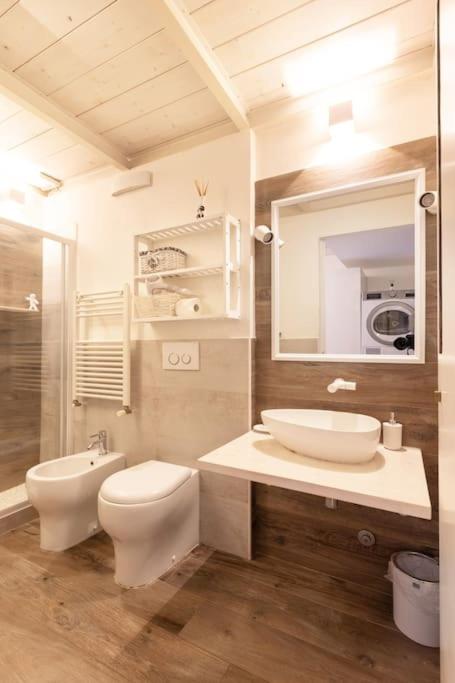 Splendido loft Porta Romana - Mirable PM