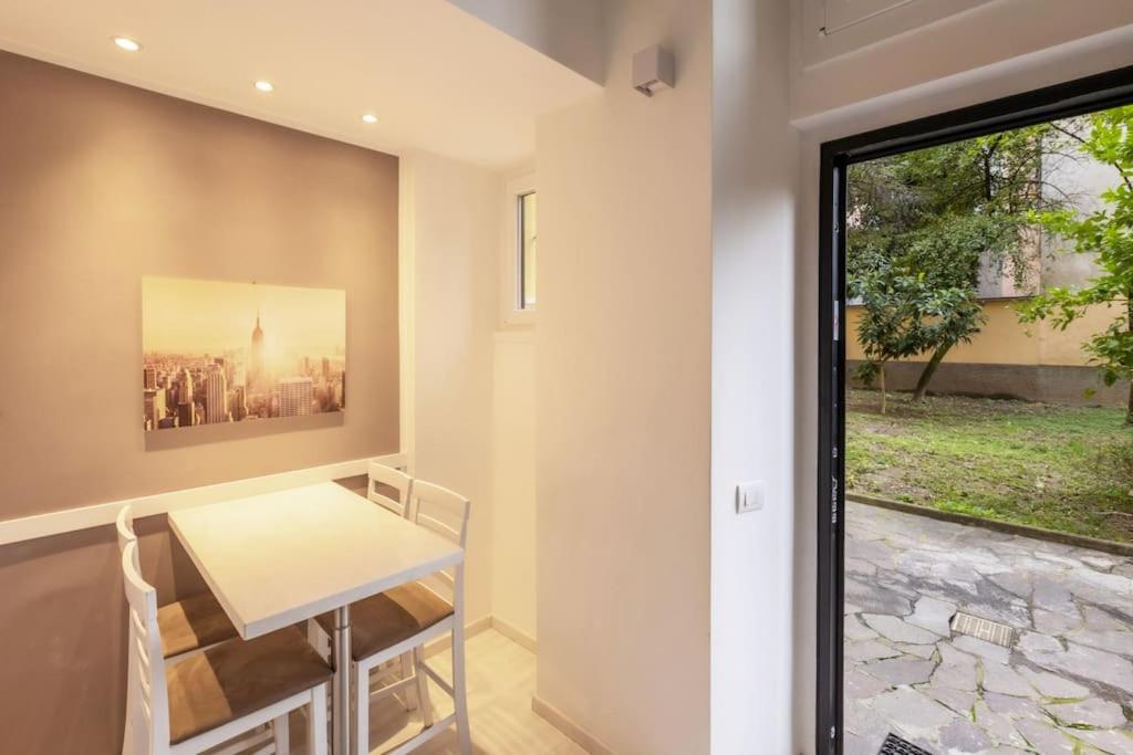 Splendido loft Porta Romana - Mirable PM