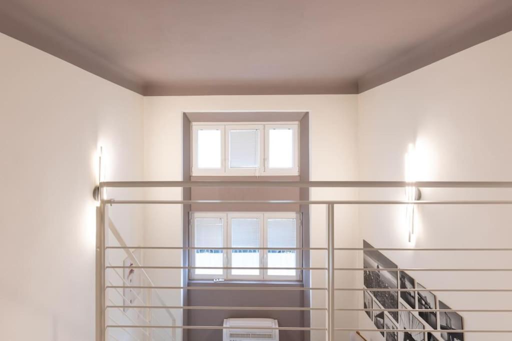 Splendido loft Porta Romana - Mirable PM