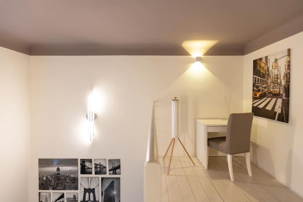 Splendido loft Porta Romana - Mirable PM