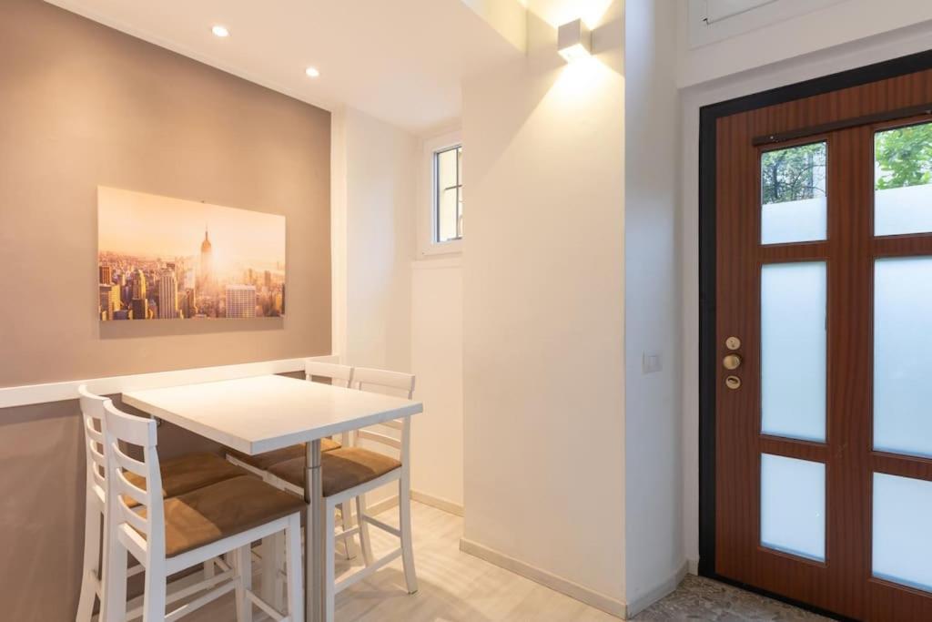 Splendido loft Porta Romana - Mirable PM